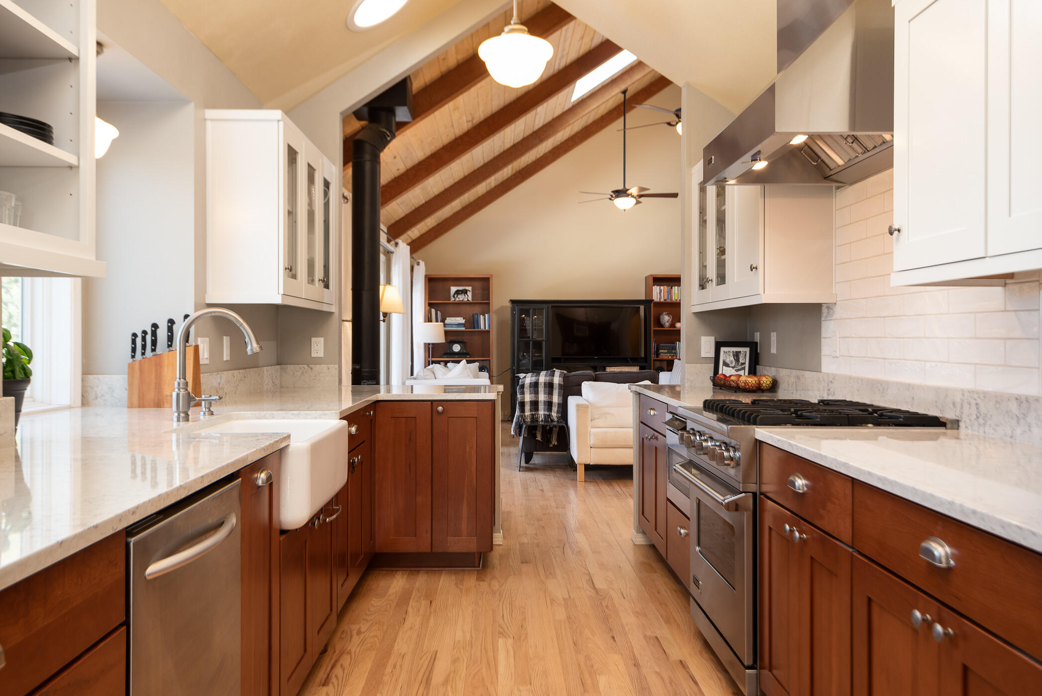 1880 Ranch - Residential