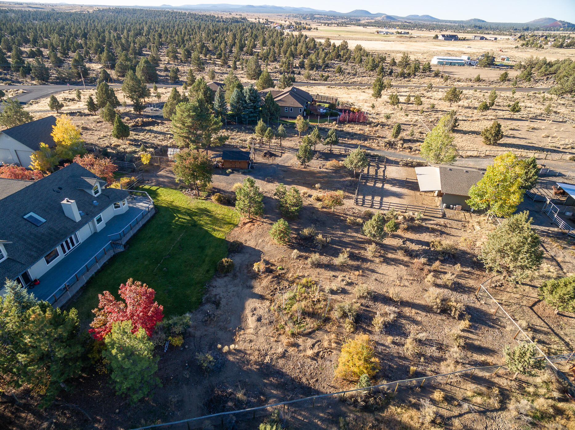 1880 Ranch - Residential