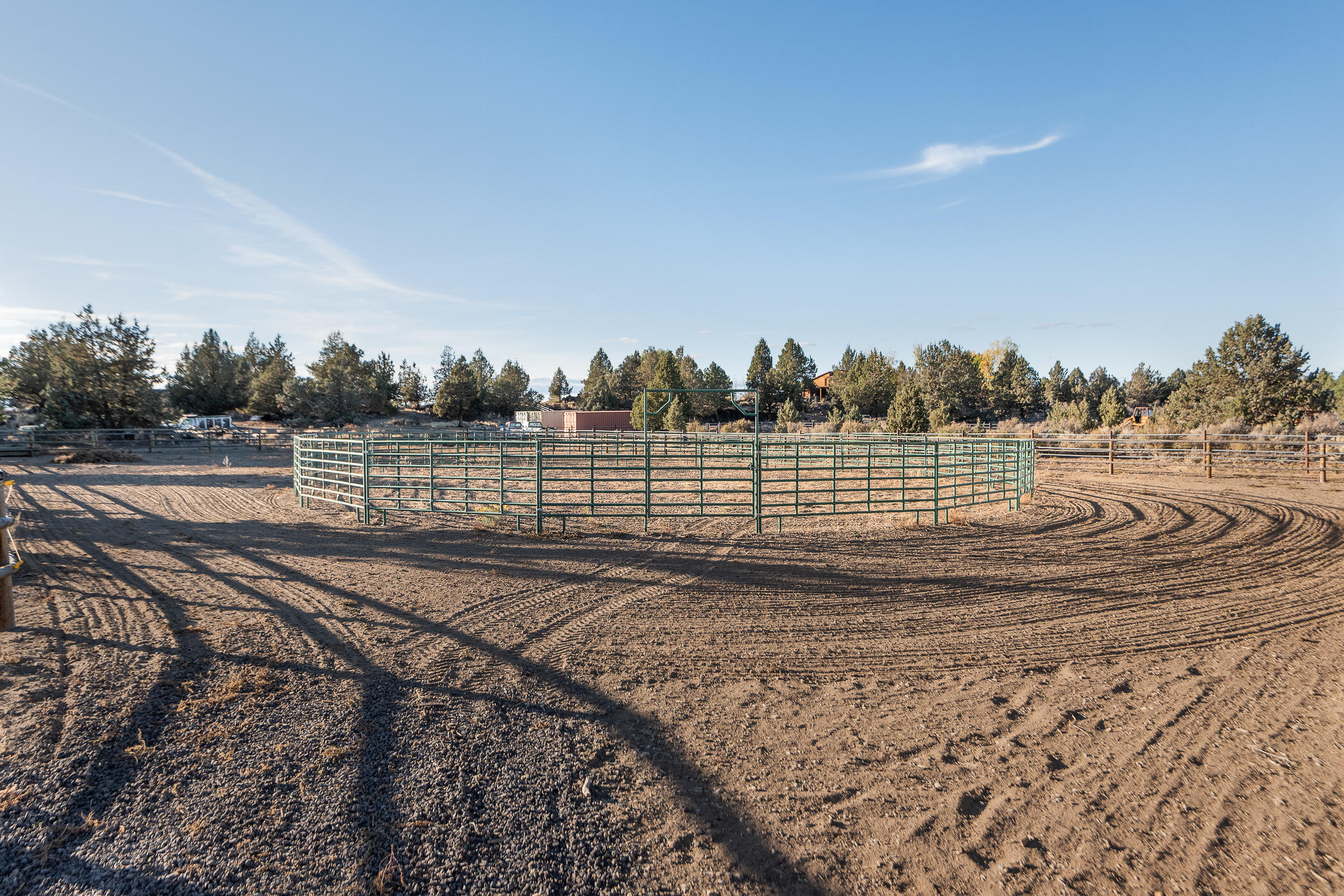 1880 Ranch - Residential