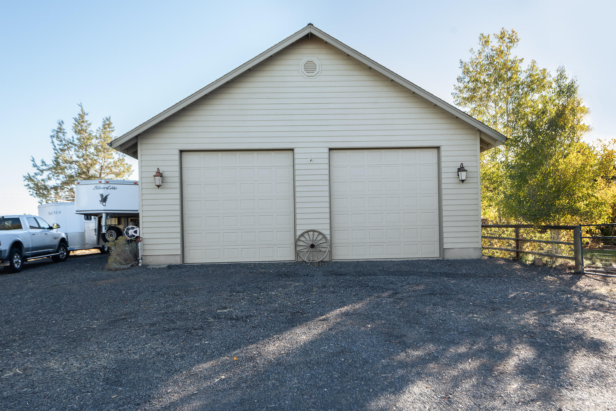1880 Ranch - Residential