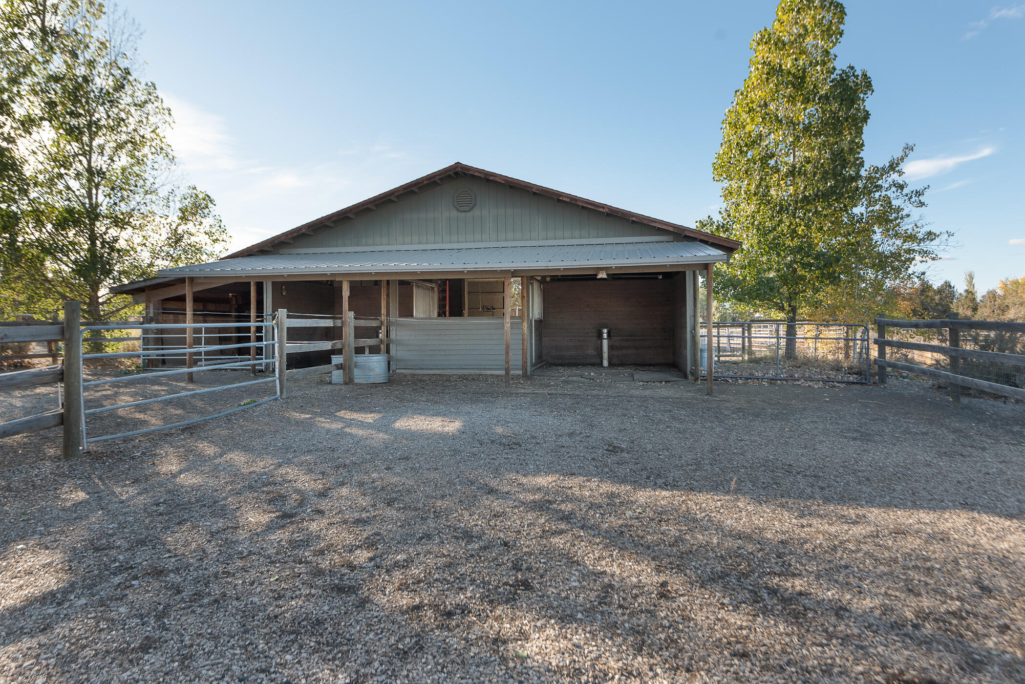 1880 Ranch - Residential