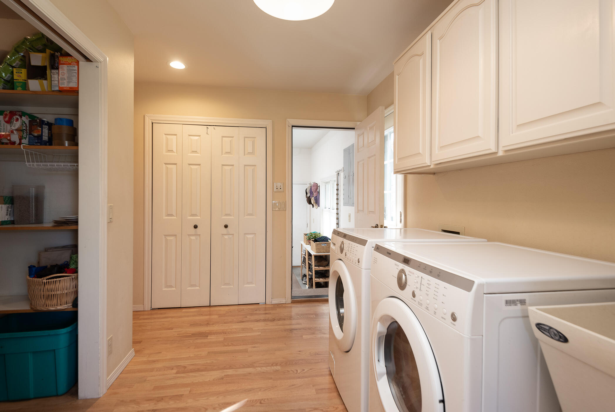 1880 Ranch - Residential