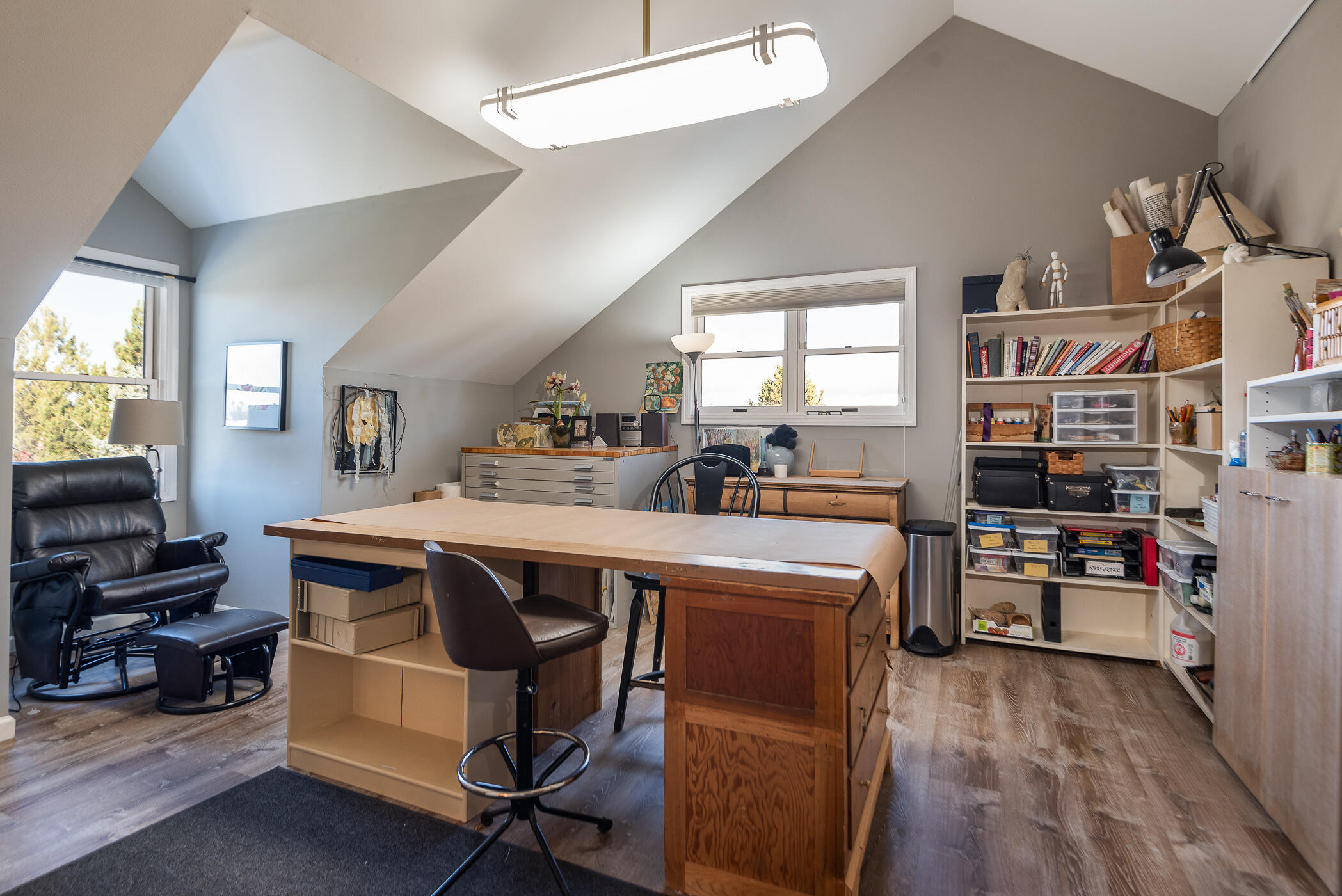 1880 Ranch - Residential