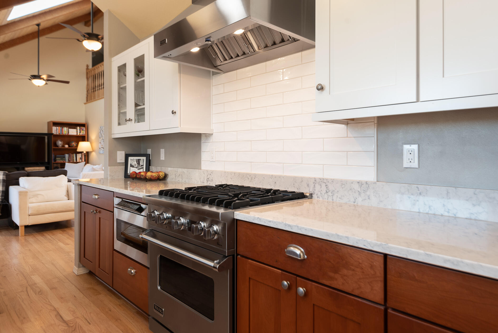 1880 Ranch - Residential