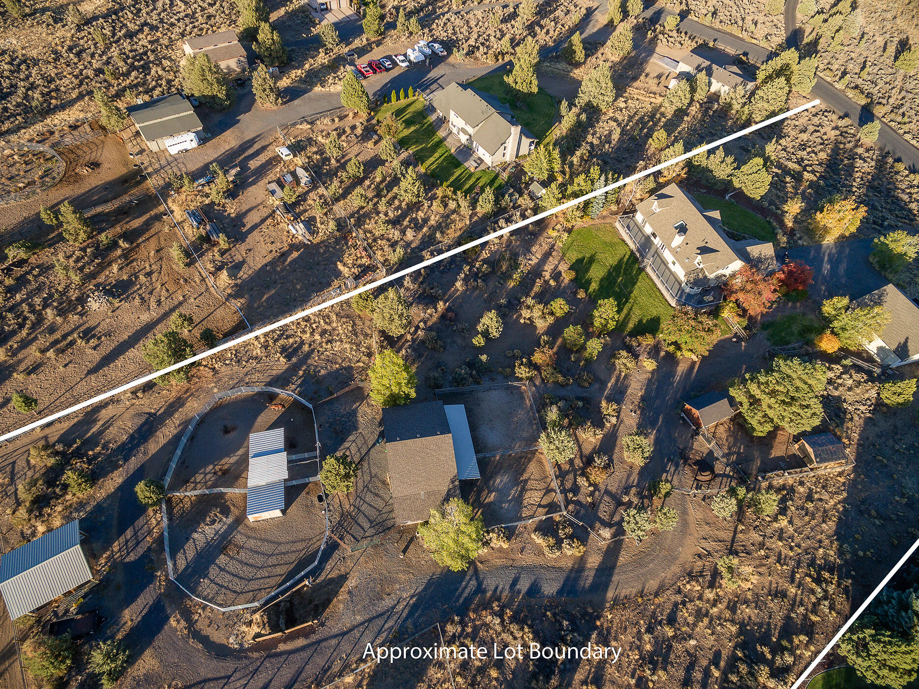 1880 Ranch - Residential