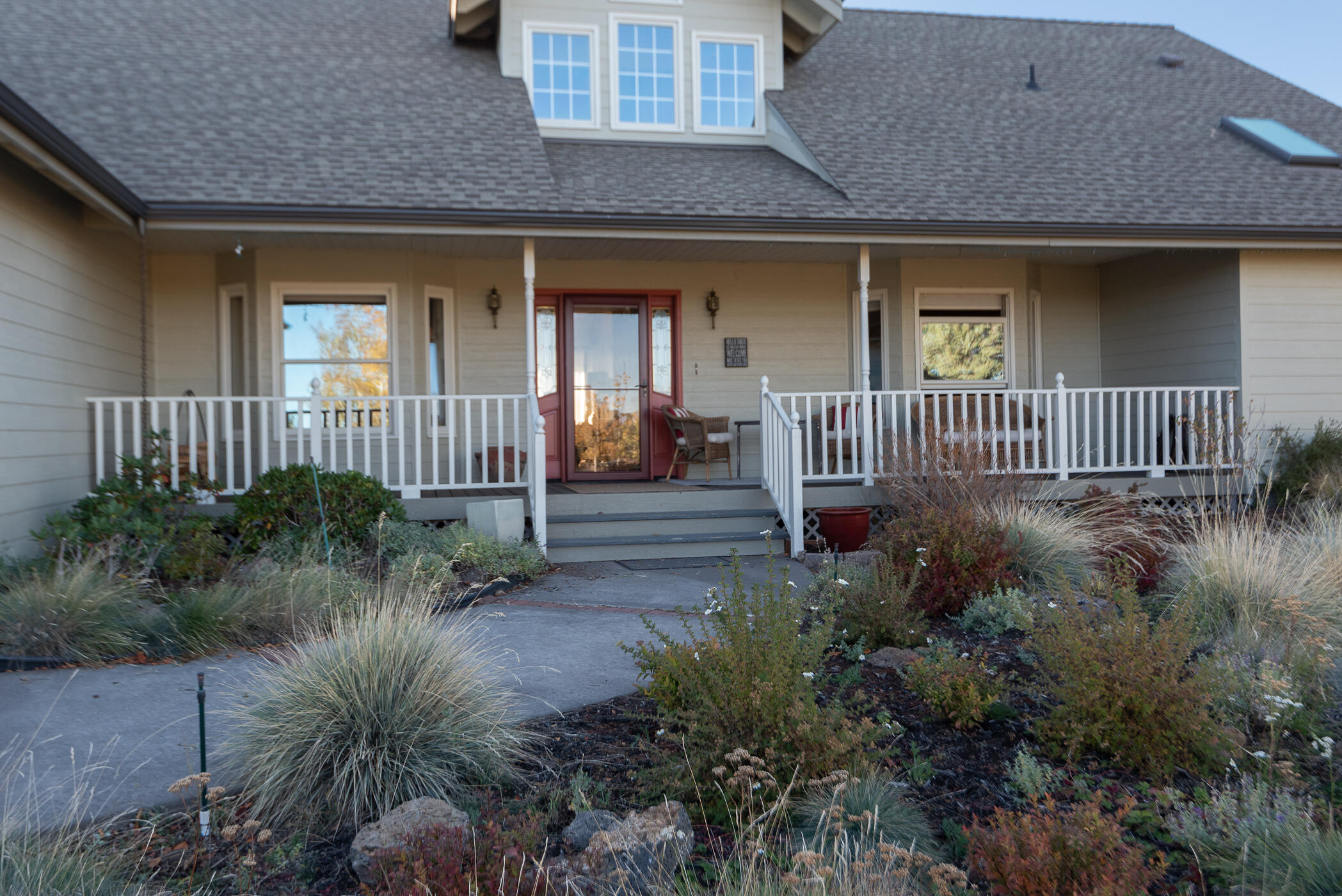 1880 Ranch - Residential