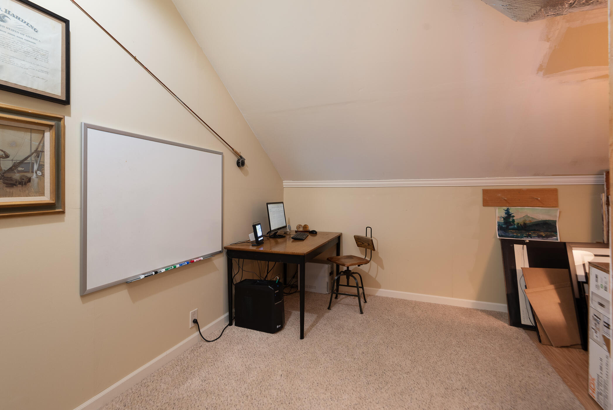 1880 Ranch - Residential