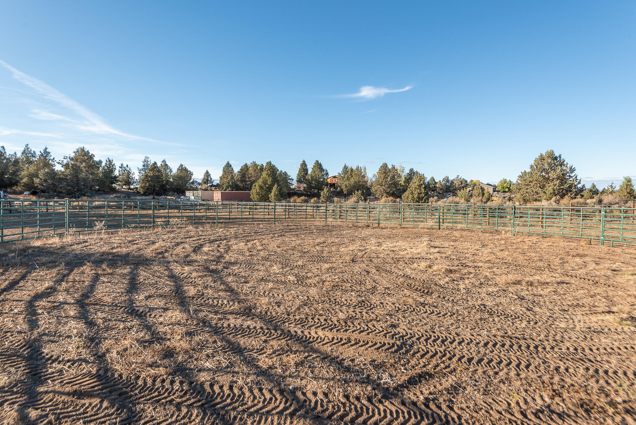1880 Ranch - Residential