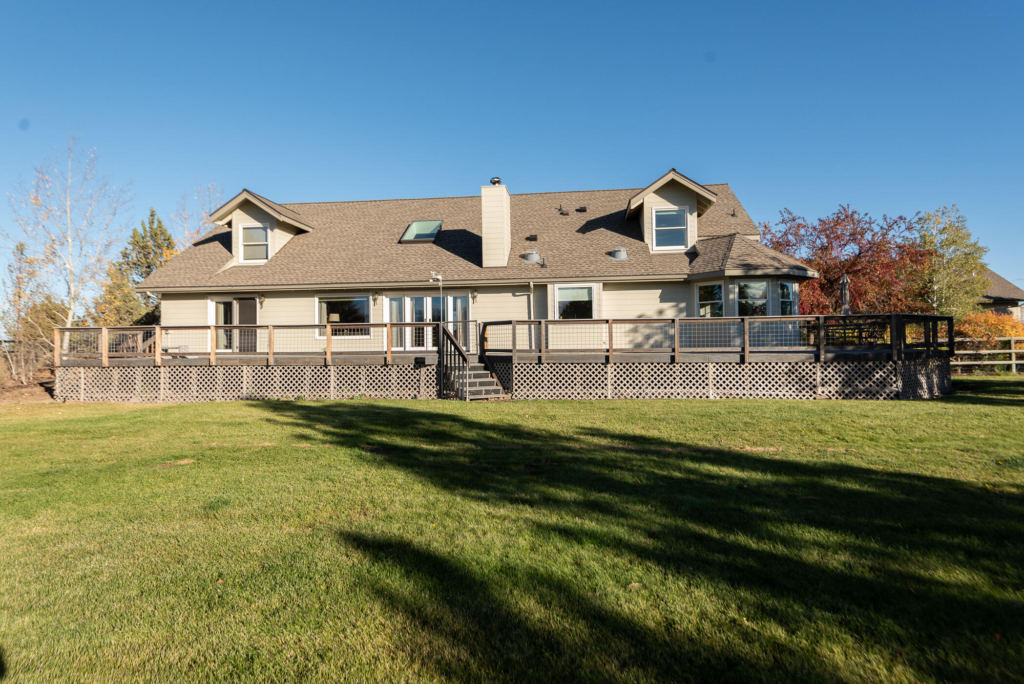 1880 Ranch - Residential