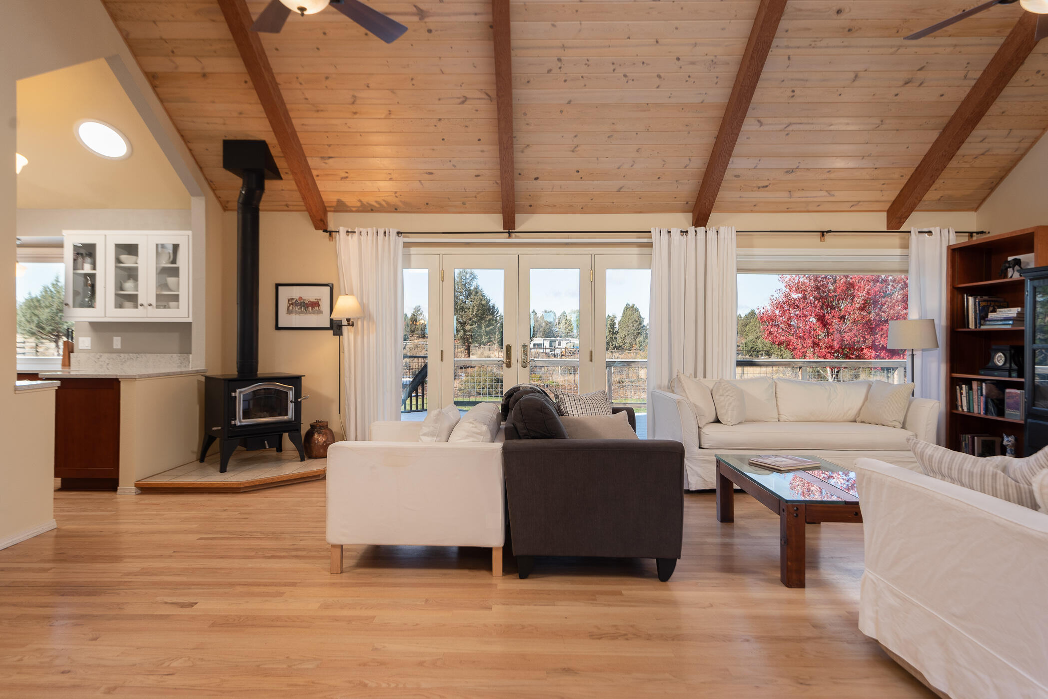 1880 Ranch - Residential