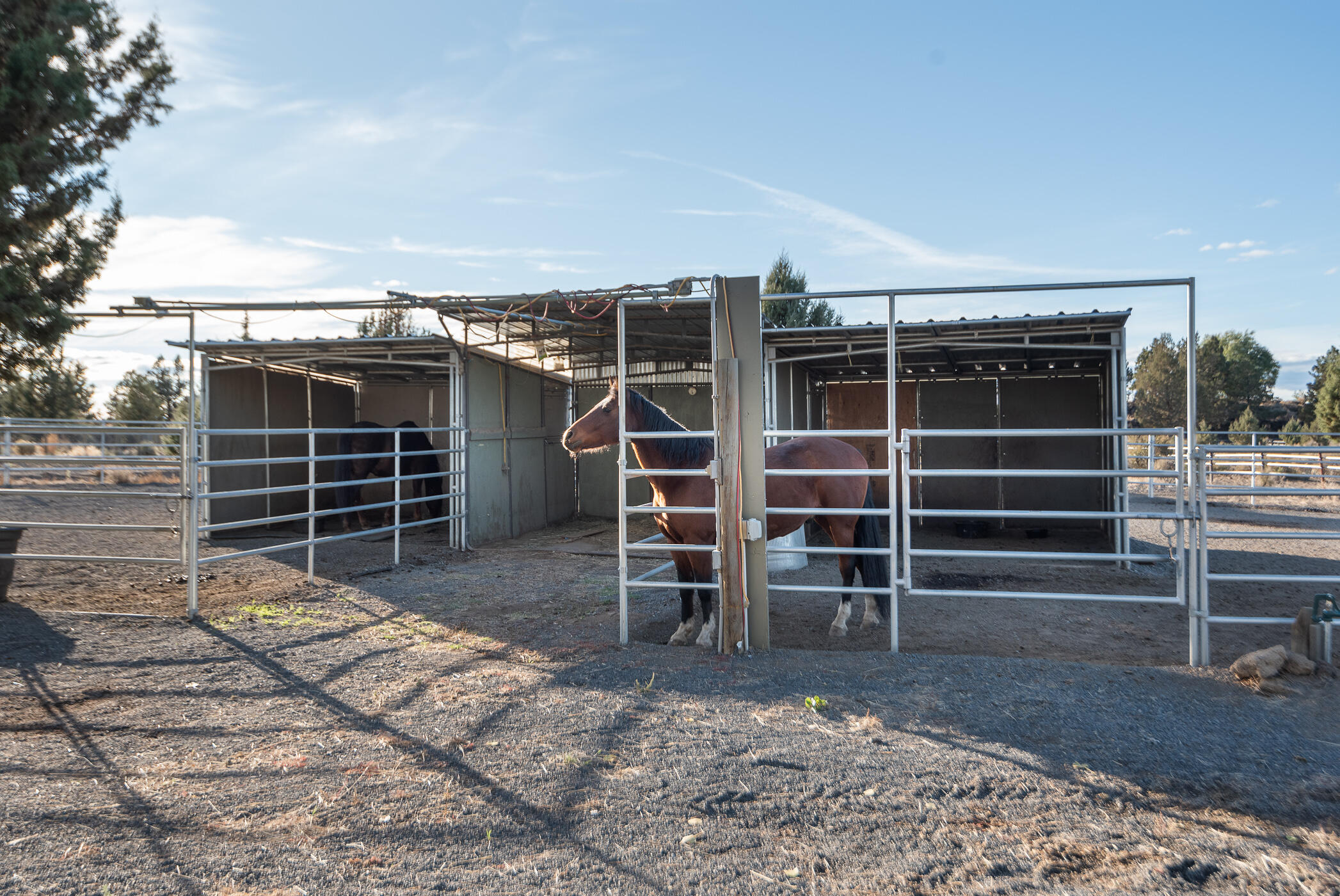 1880 Ranch - Residential