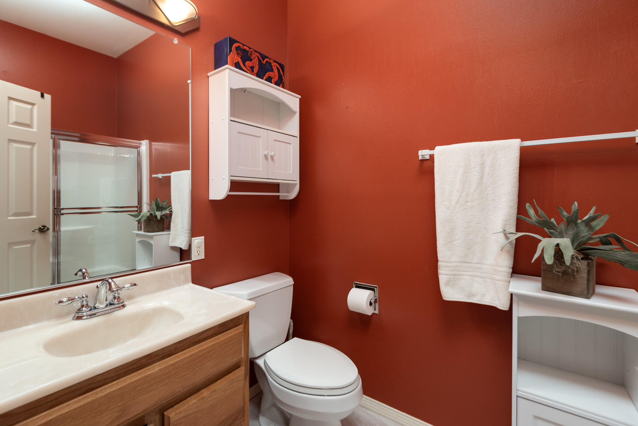 1880 Ranch - Residential