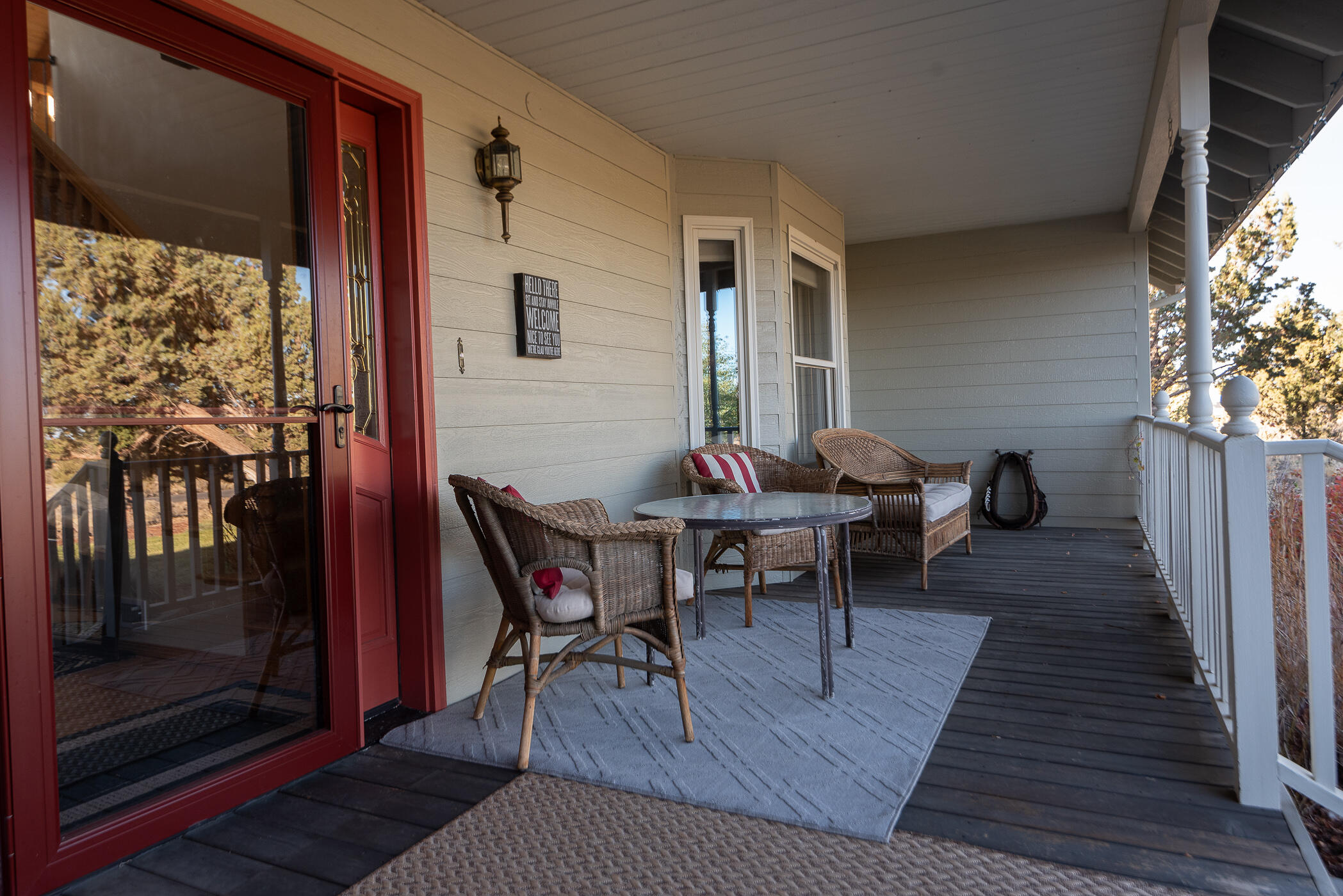 1880 Ranch - Residential