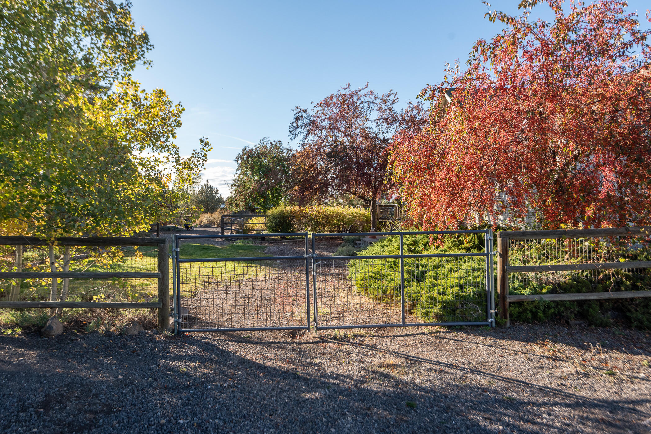 1880 Ranch - Residential