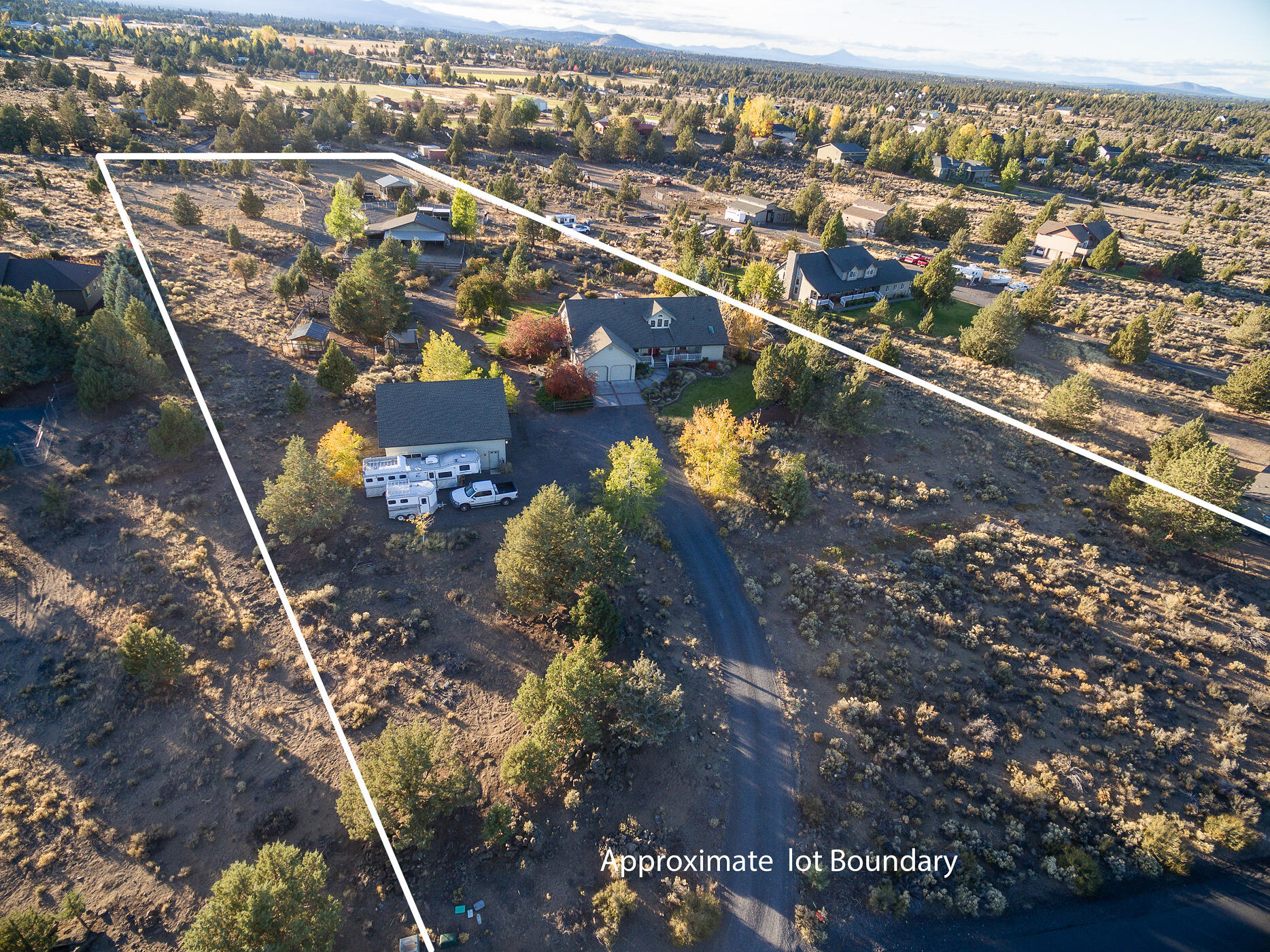 1880 Ranch - Residential