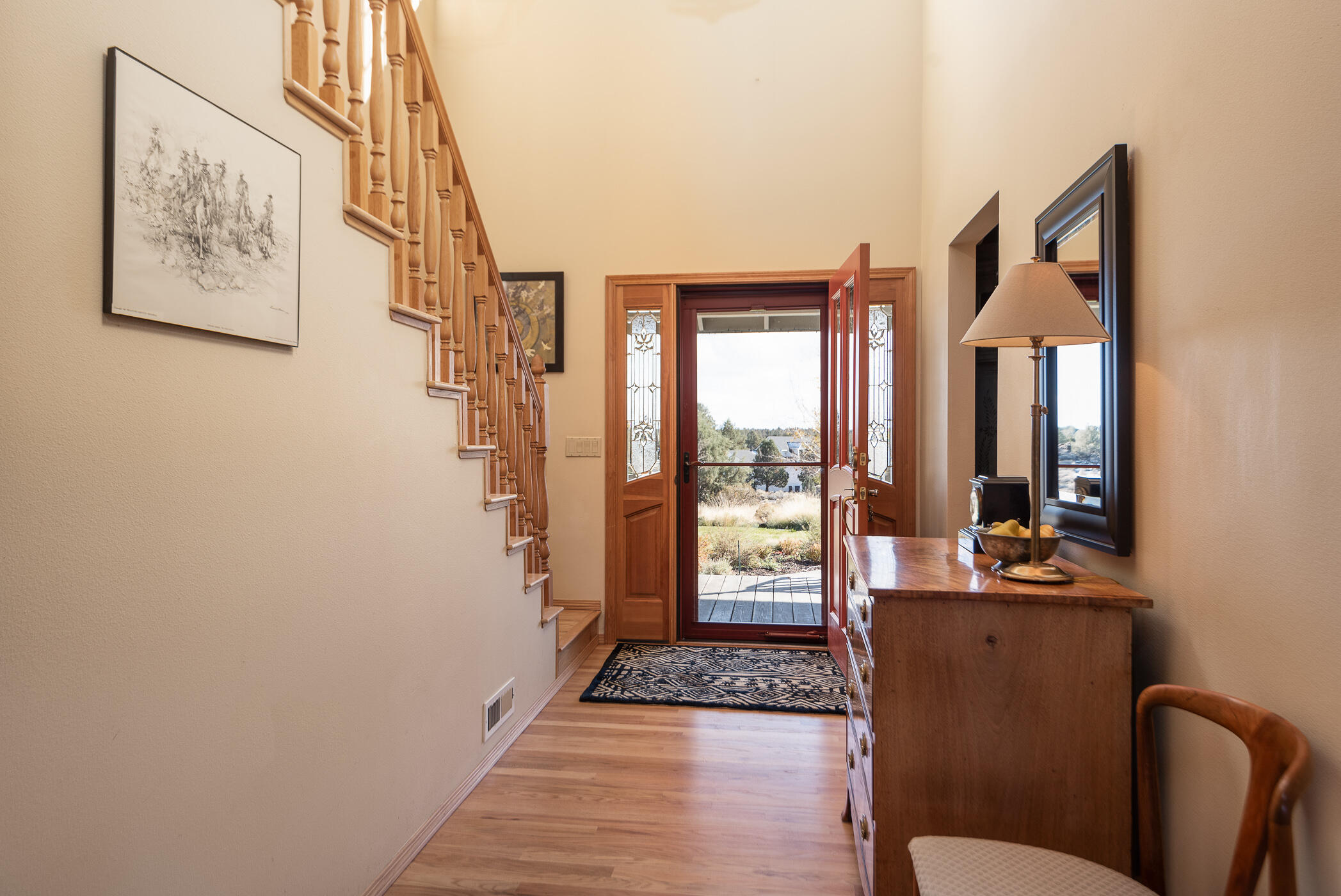 1880 Ranch - Residential