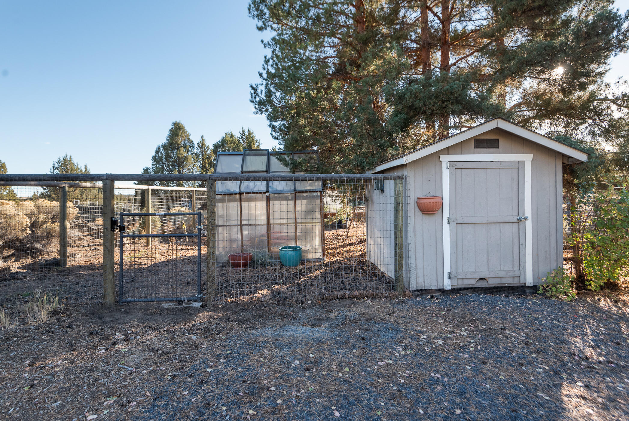 1880 Ranch - Residential