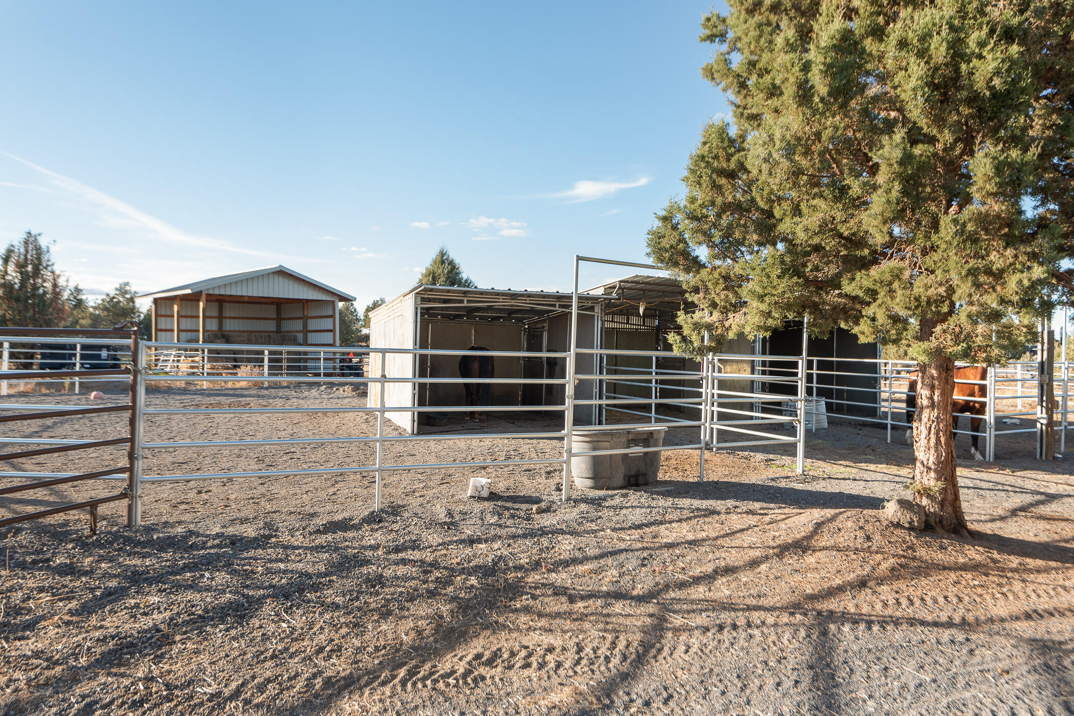 1880 Ranch - Residential