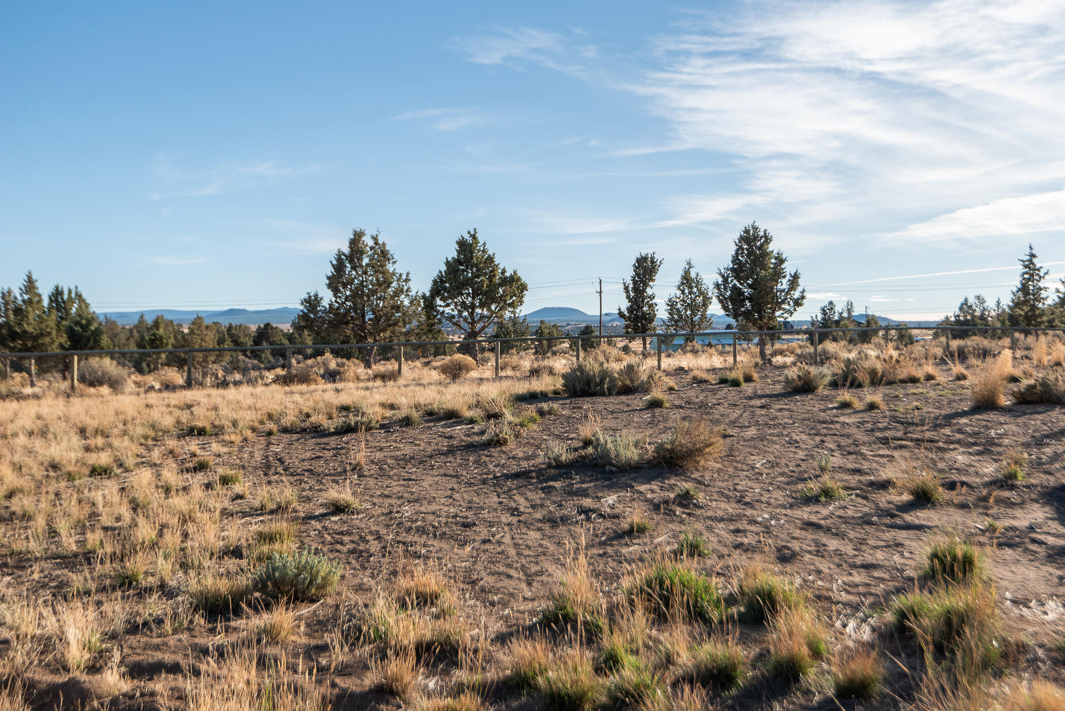 1880 Ranch - Residential
