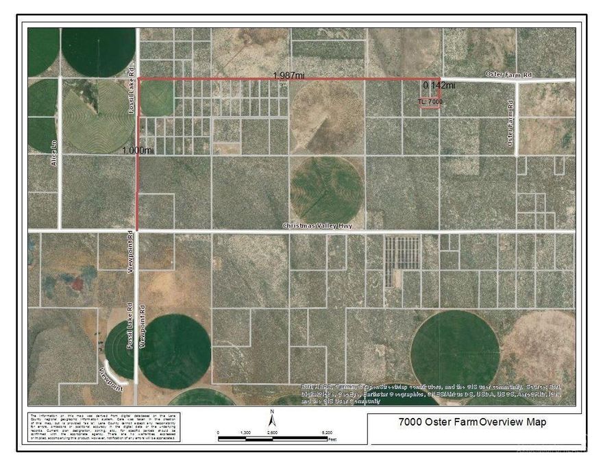 Nice little 5+/- acre property for you to make your own. Make it your permanent home site or just a great place to get away from the hustle & bustle of the city. Out of Christmas Valley on the way to the Dunes. The community is serviced by multiple restaurants, gas station, golf course, park, medical clinic, post office, EMT & Life-flight services from the air port and more. This could be a nice horse property too. Grab it today before it is gone! Buyer to do their own due diligence. Price is firm.