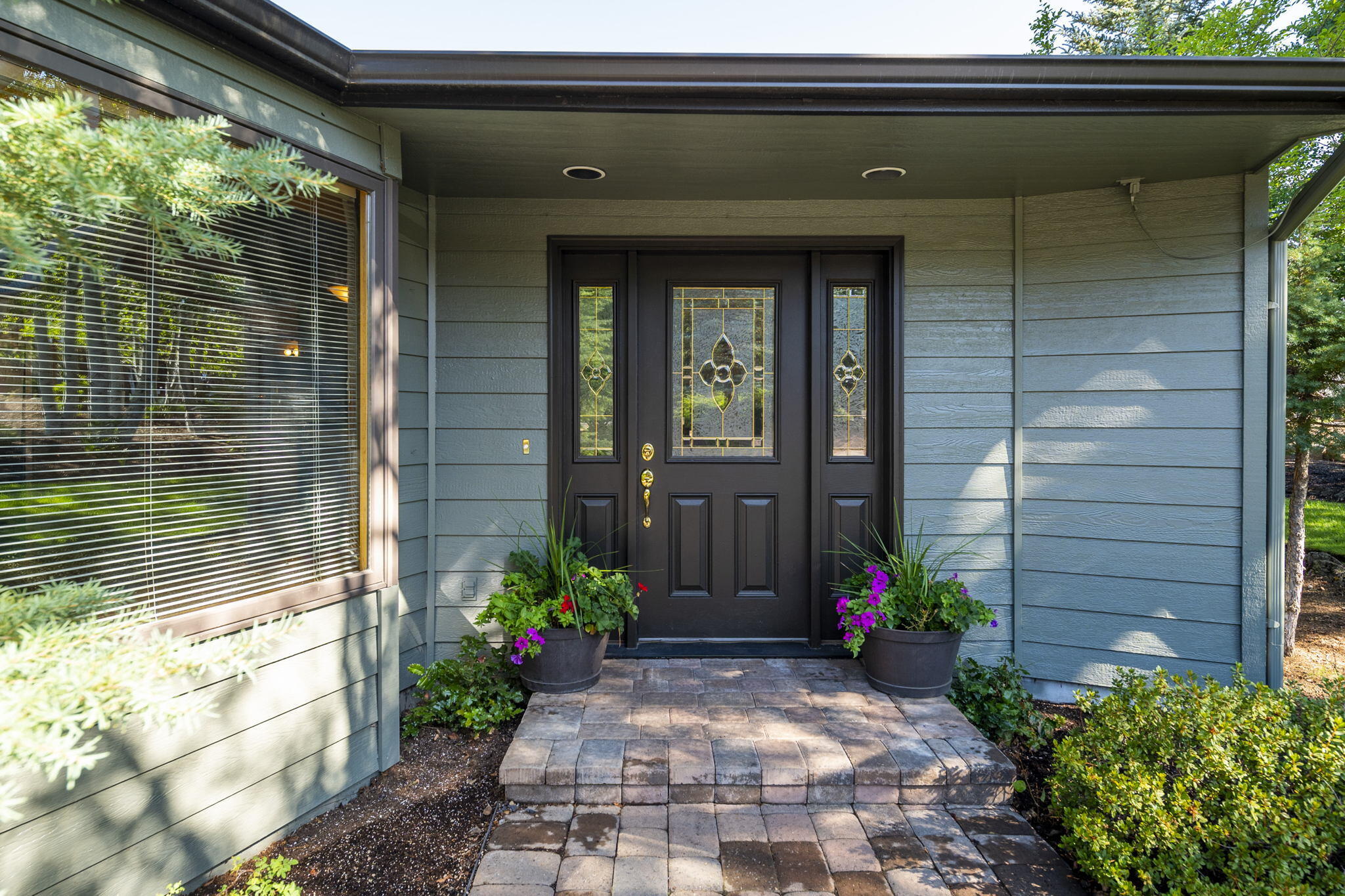 Ladera - Residential