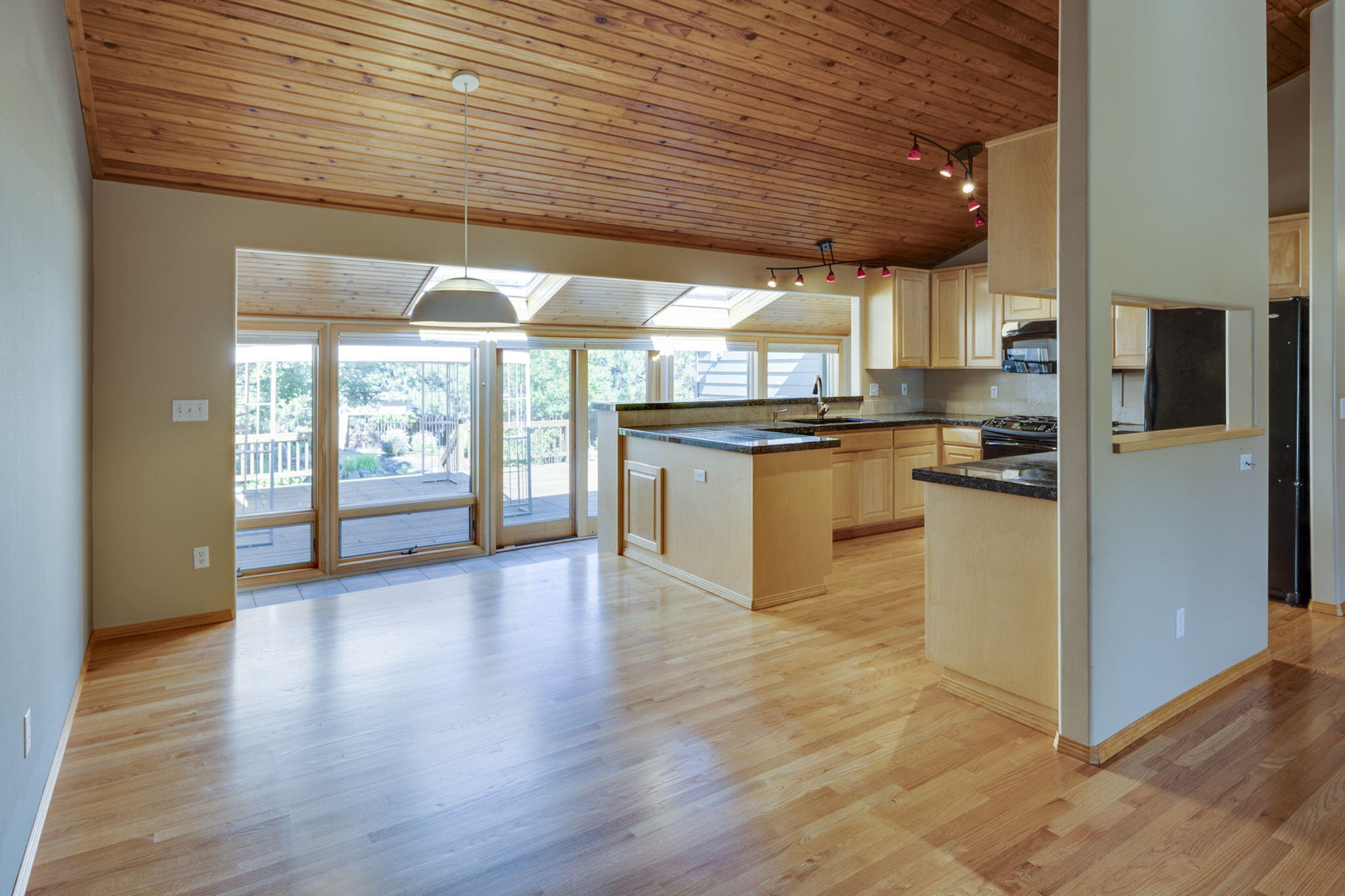 Ladera - Residential