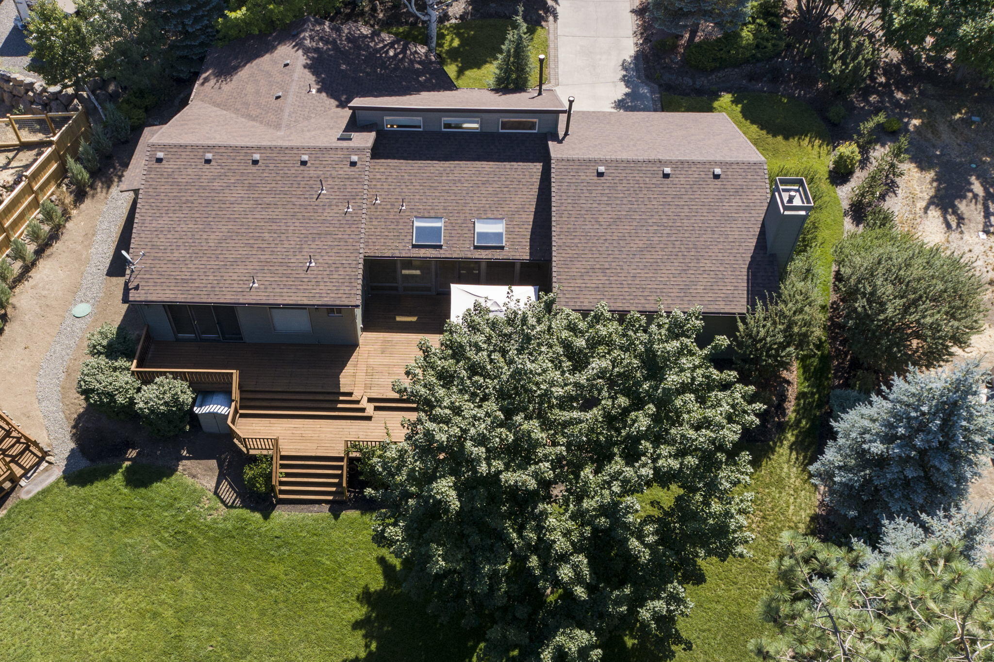 Ladera - Residential