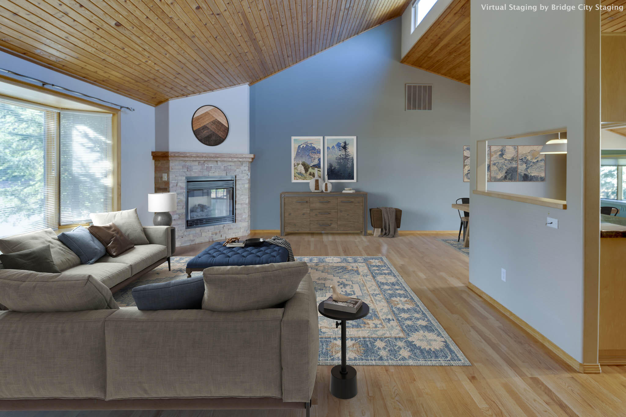 Ladera - Residential