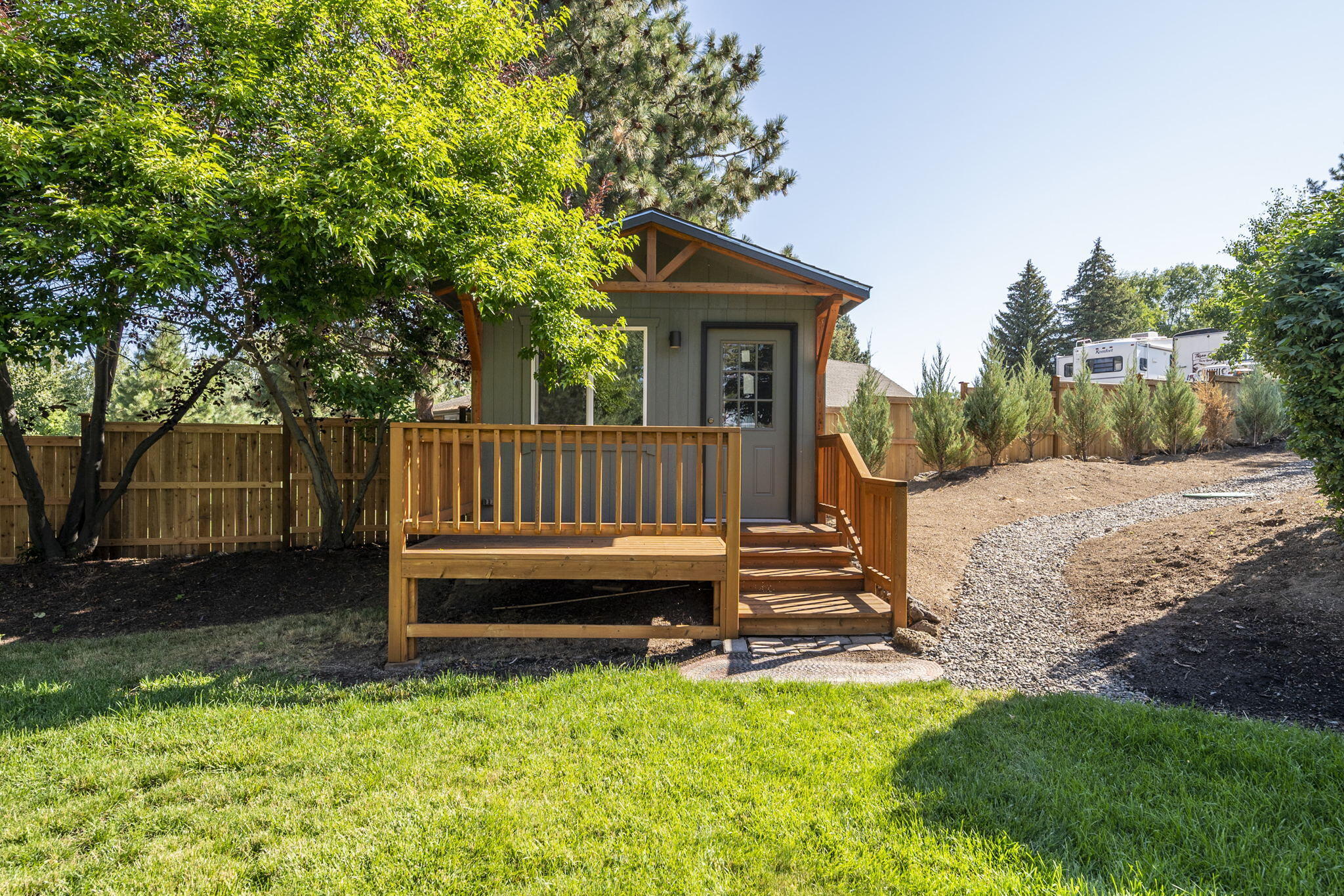 Ladera - Residential