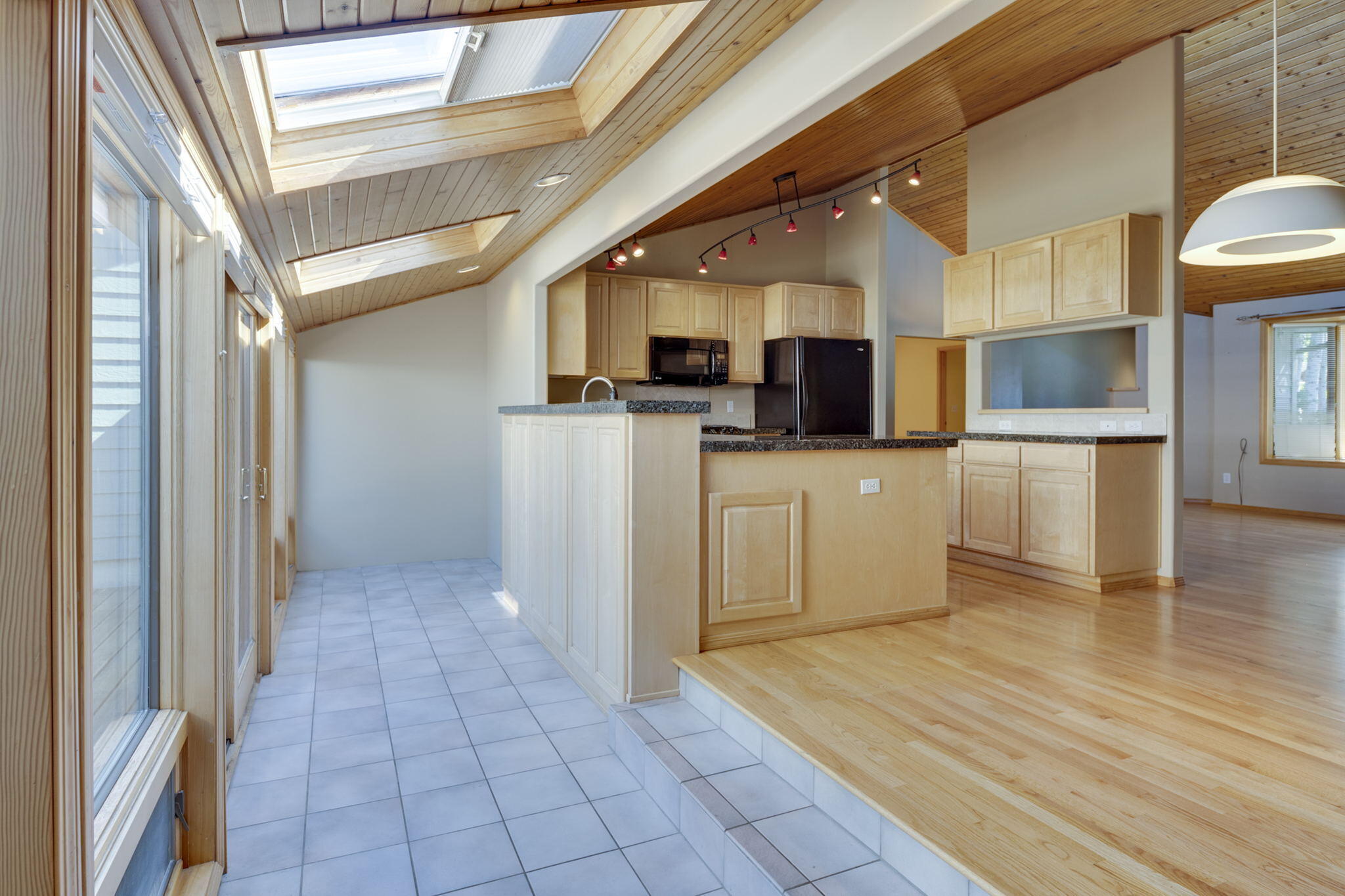 Ladera - Residential