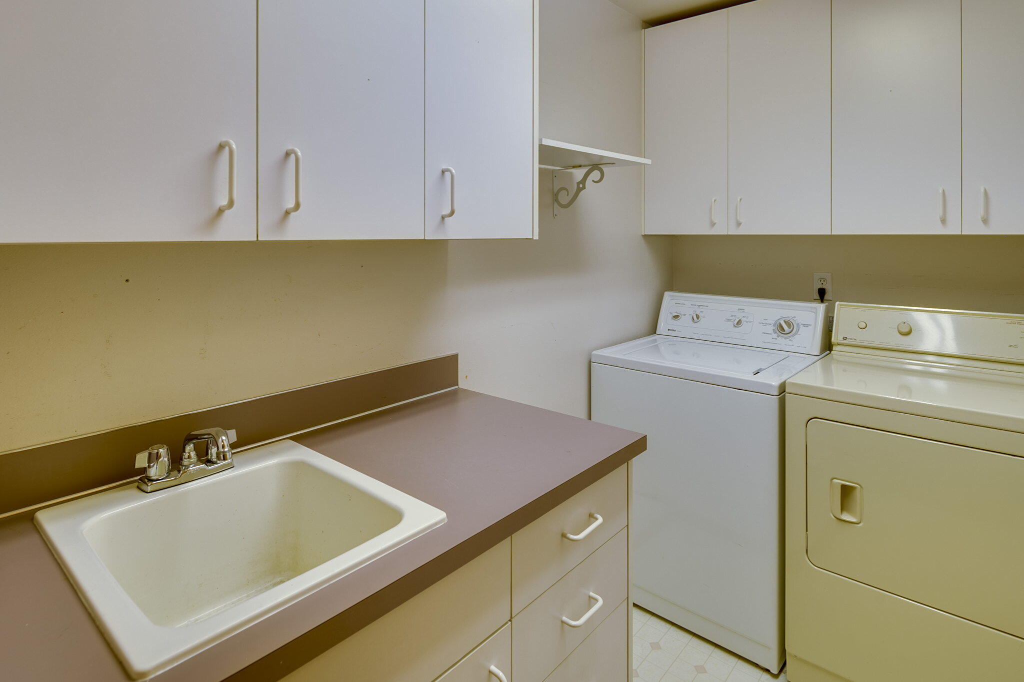 Ladera - Residential