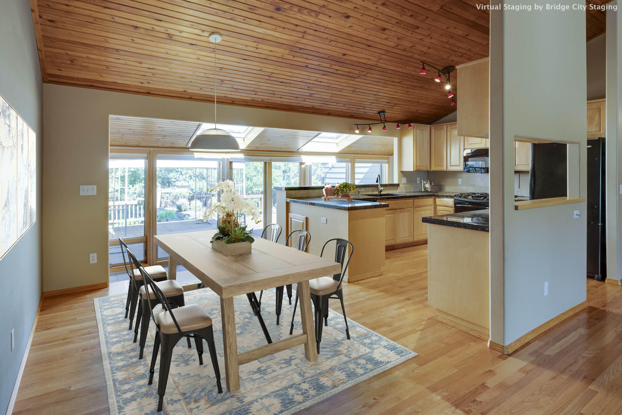 Ladera - Residential