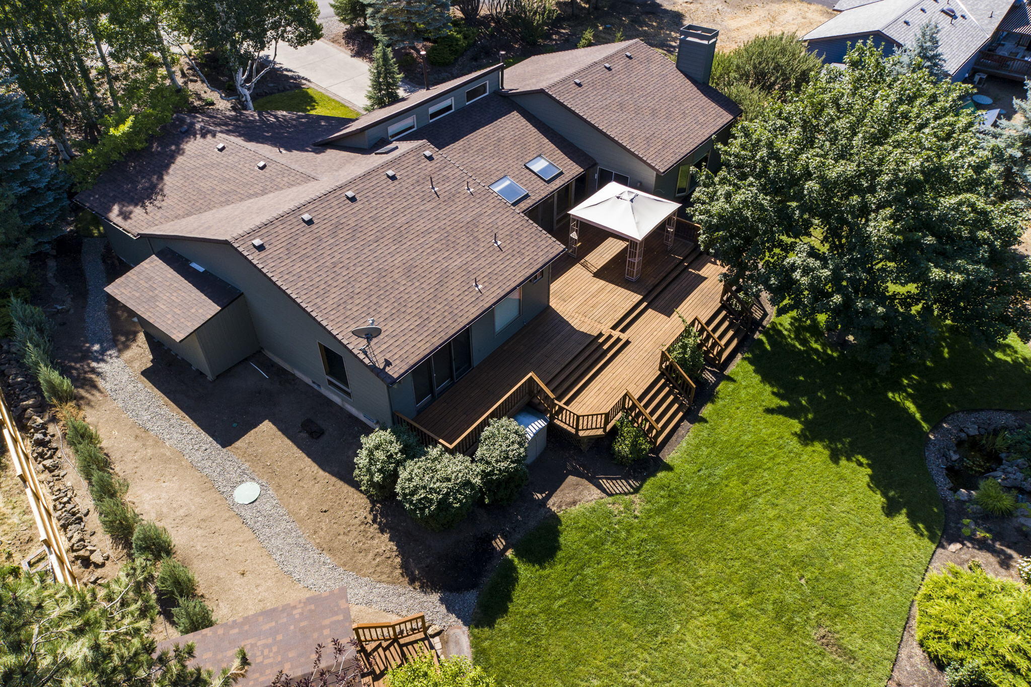 Ladera - Residential