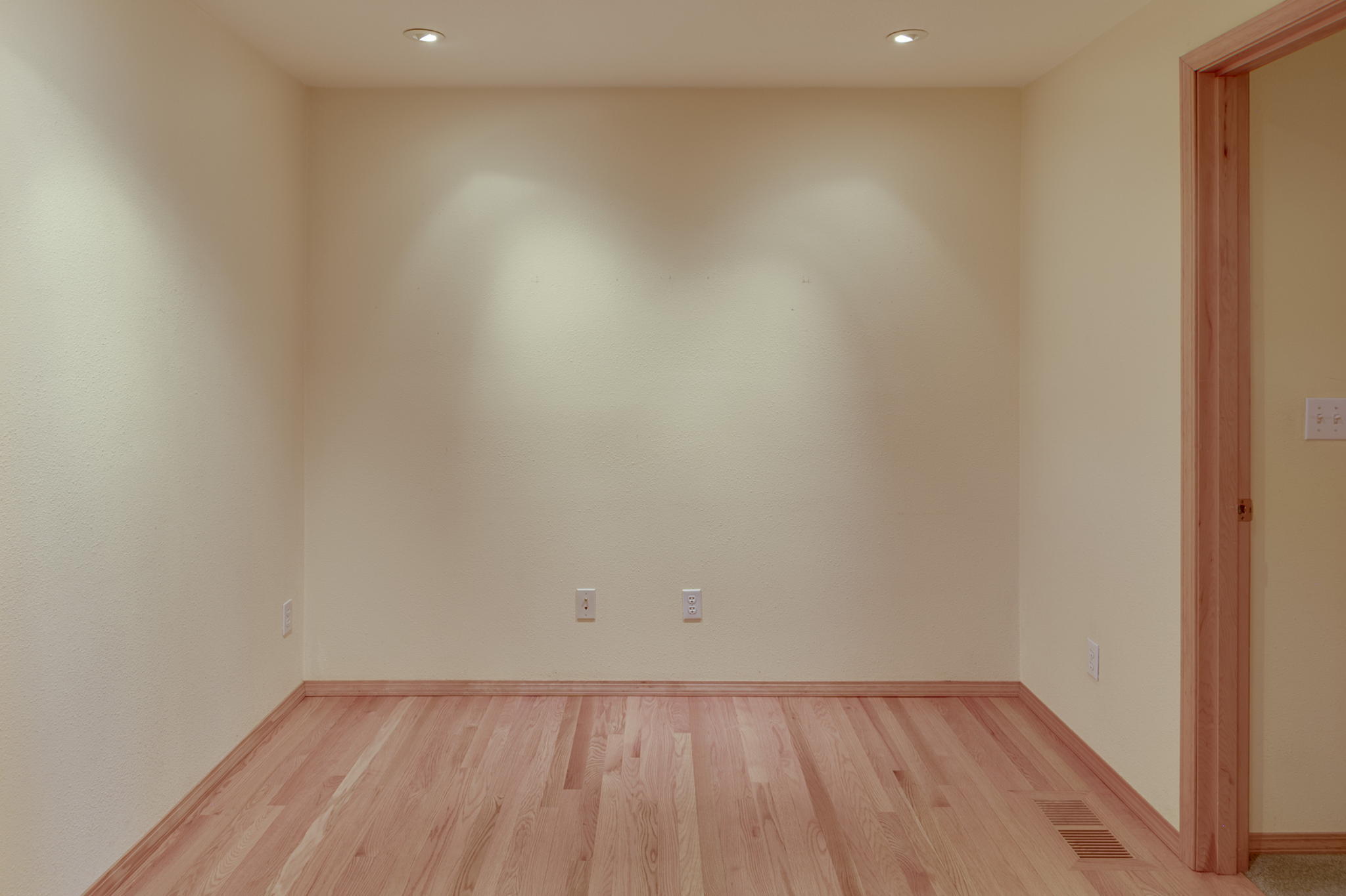 Ladera - Residential