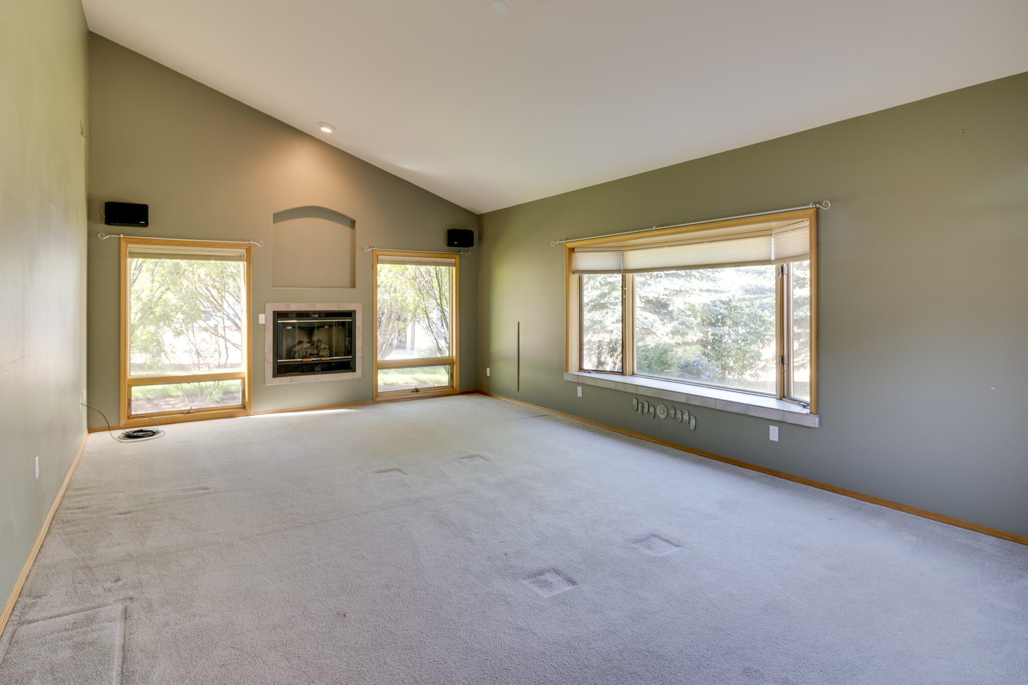 Ladera - Residential