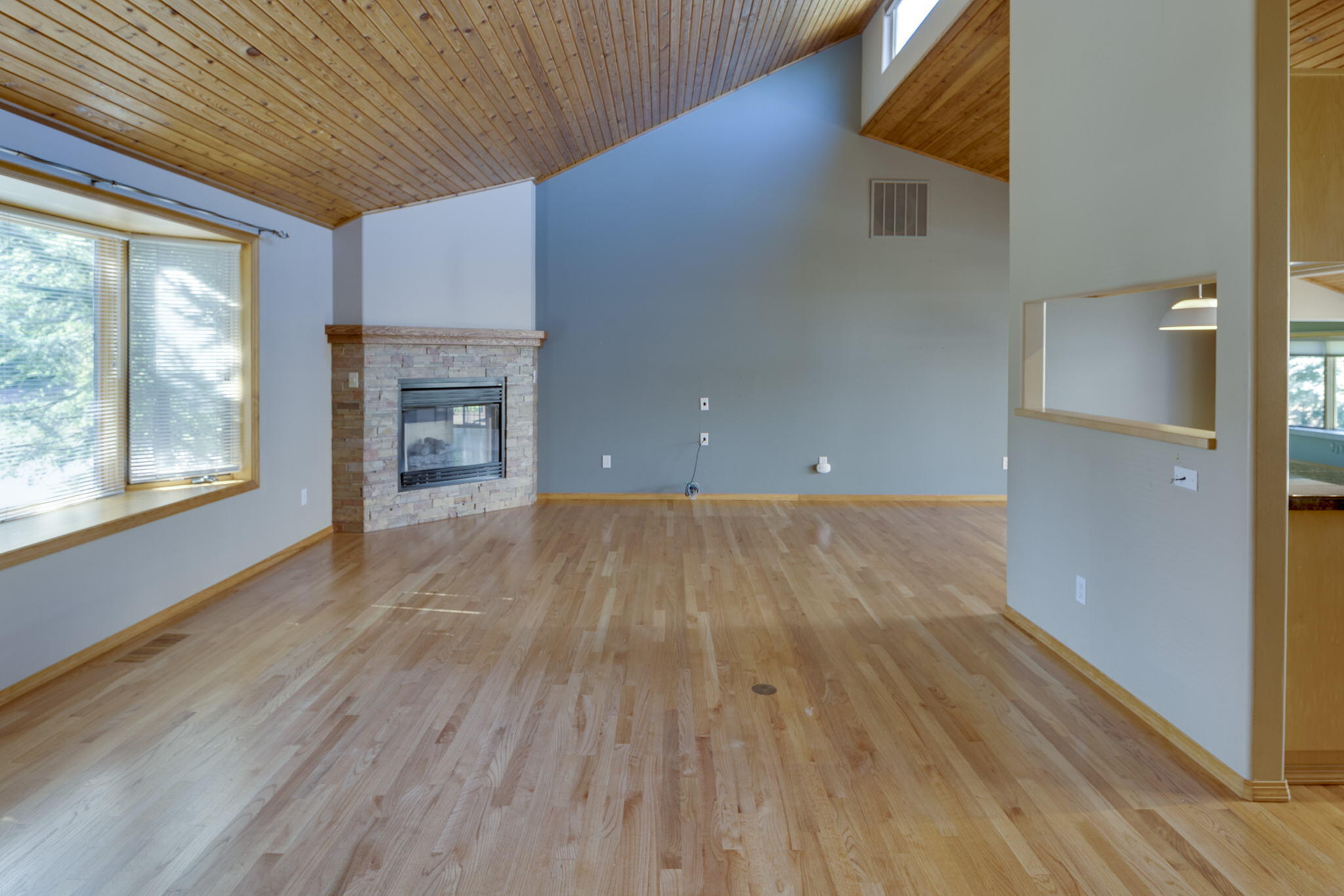 Ladera - Residential