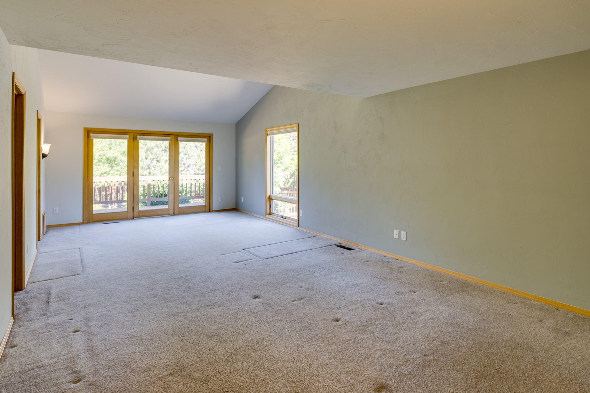 Ladera - Residential