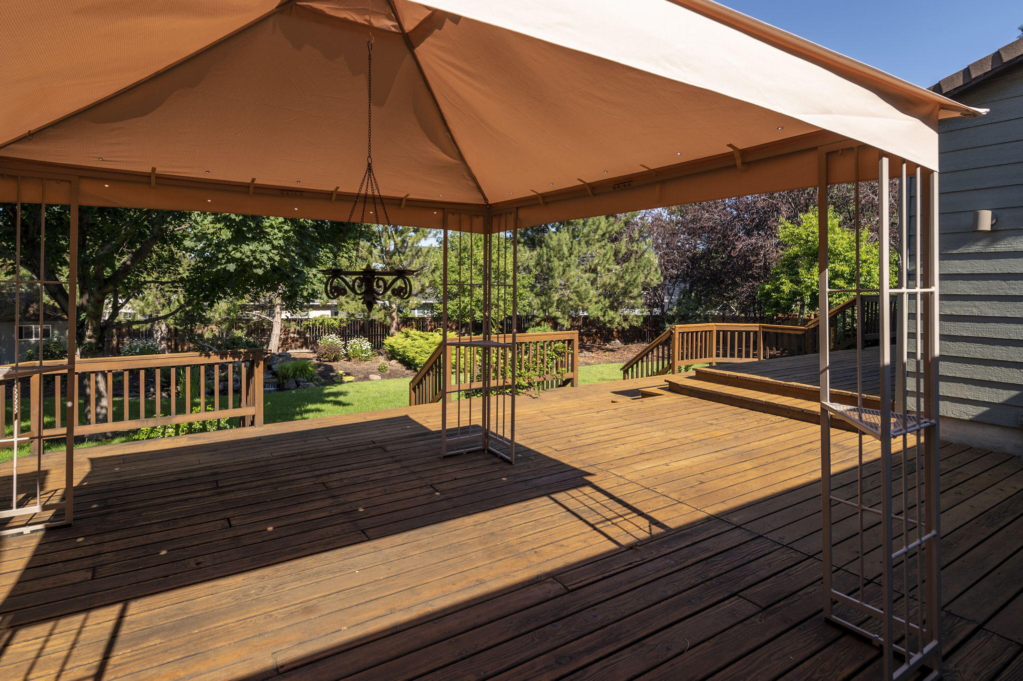 Ladera - Residential