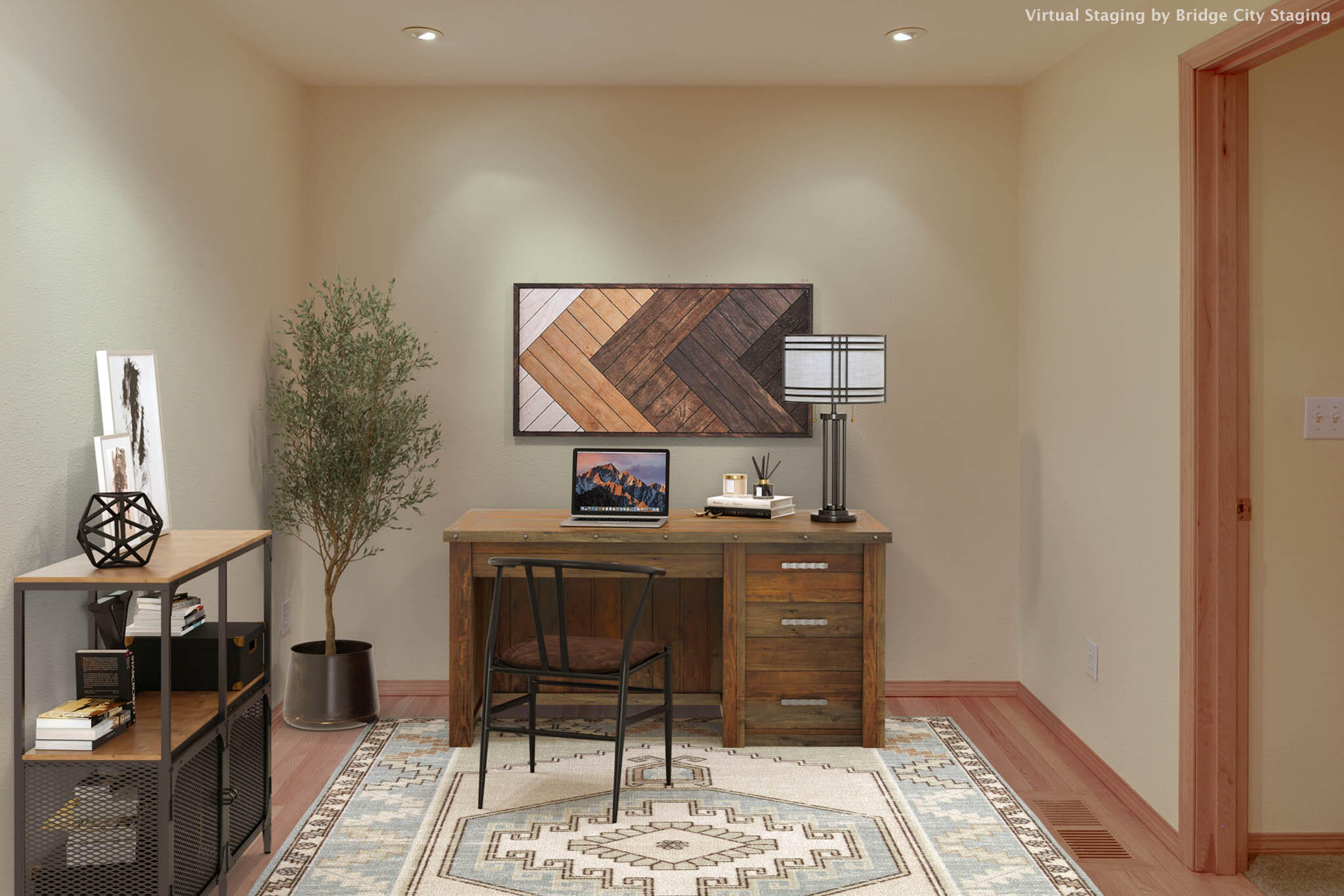 Ladera - Residential