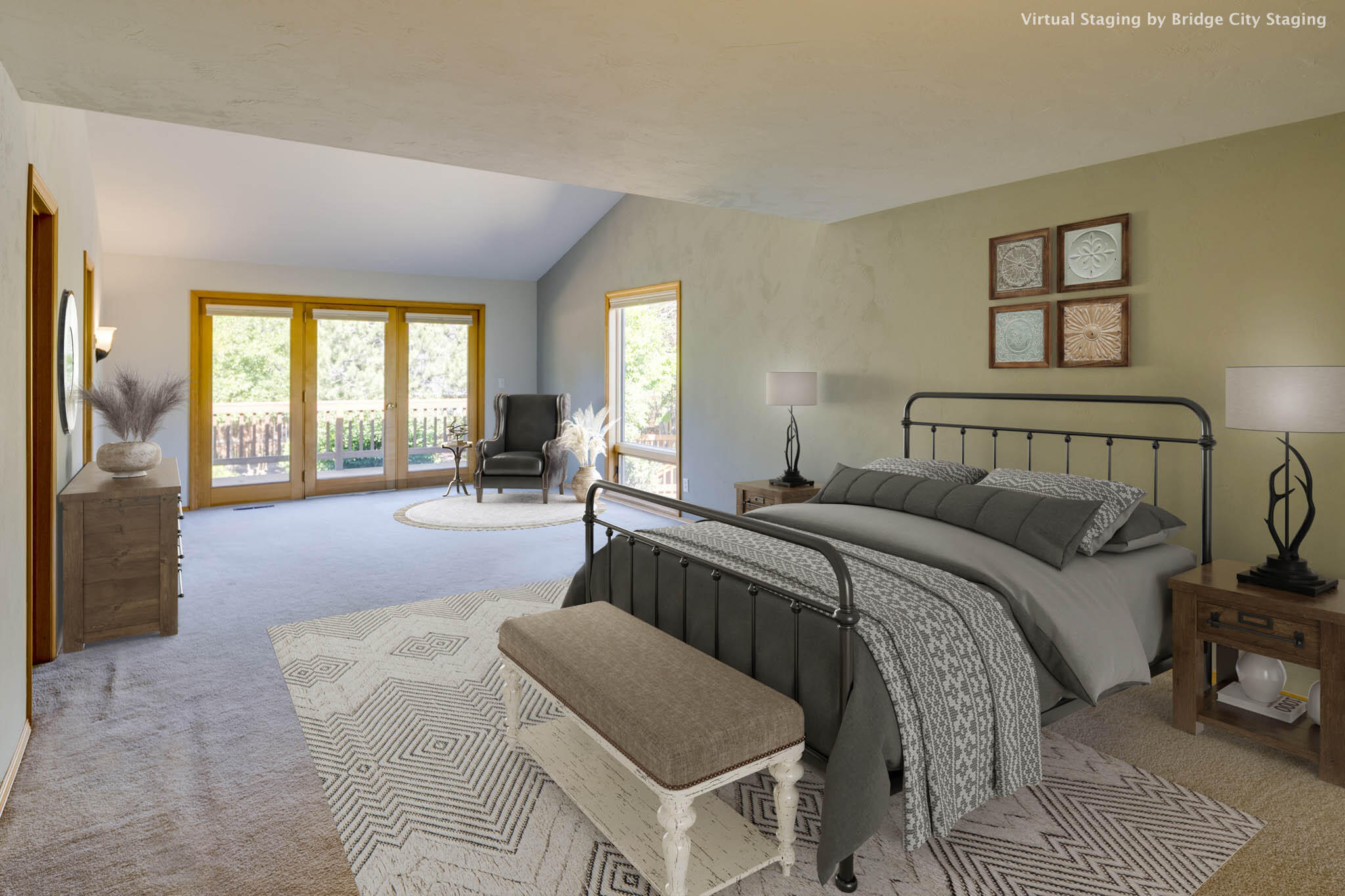 Ladera - Residential