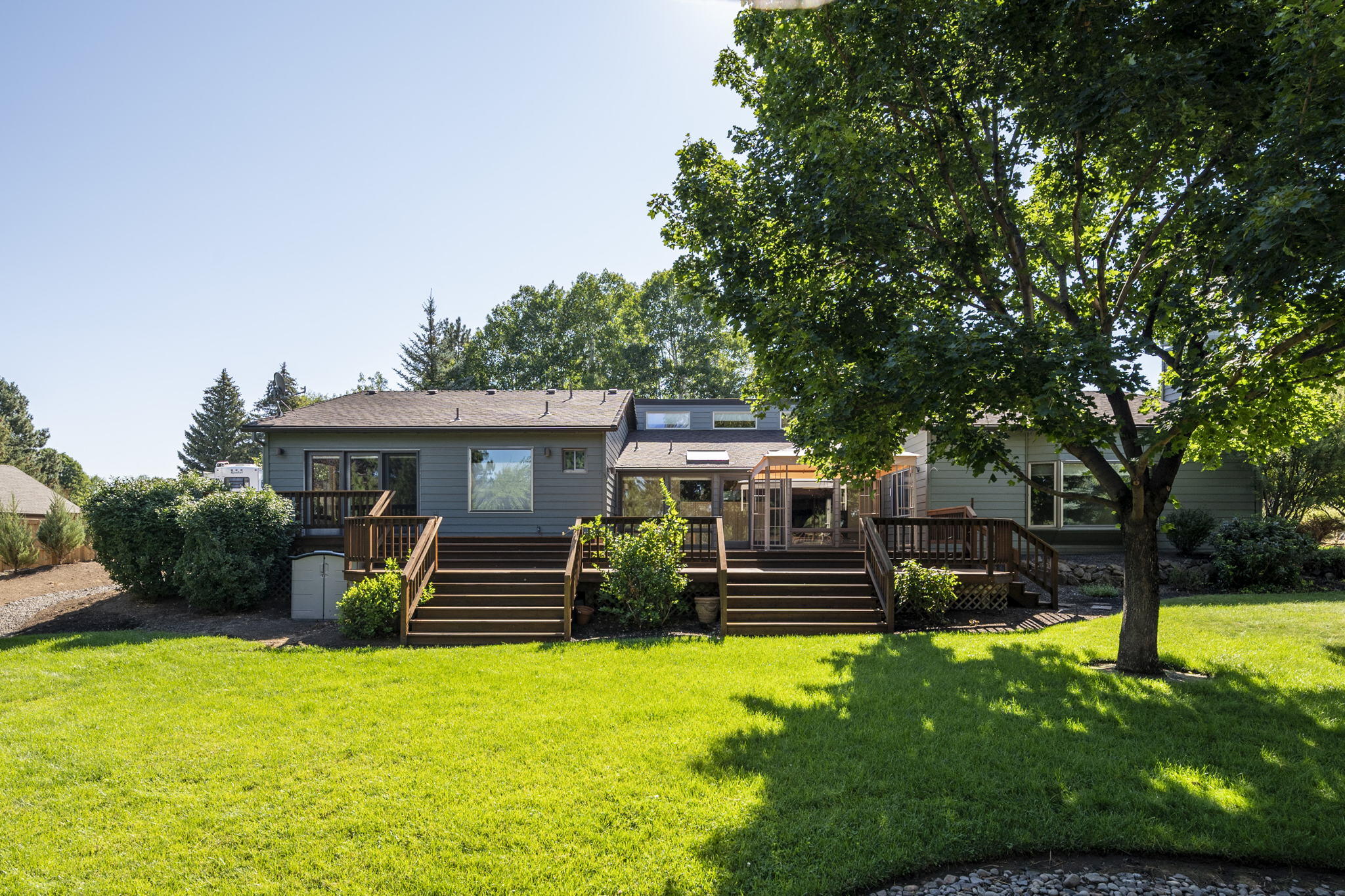 Ladera - Residential