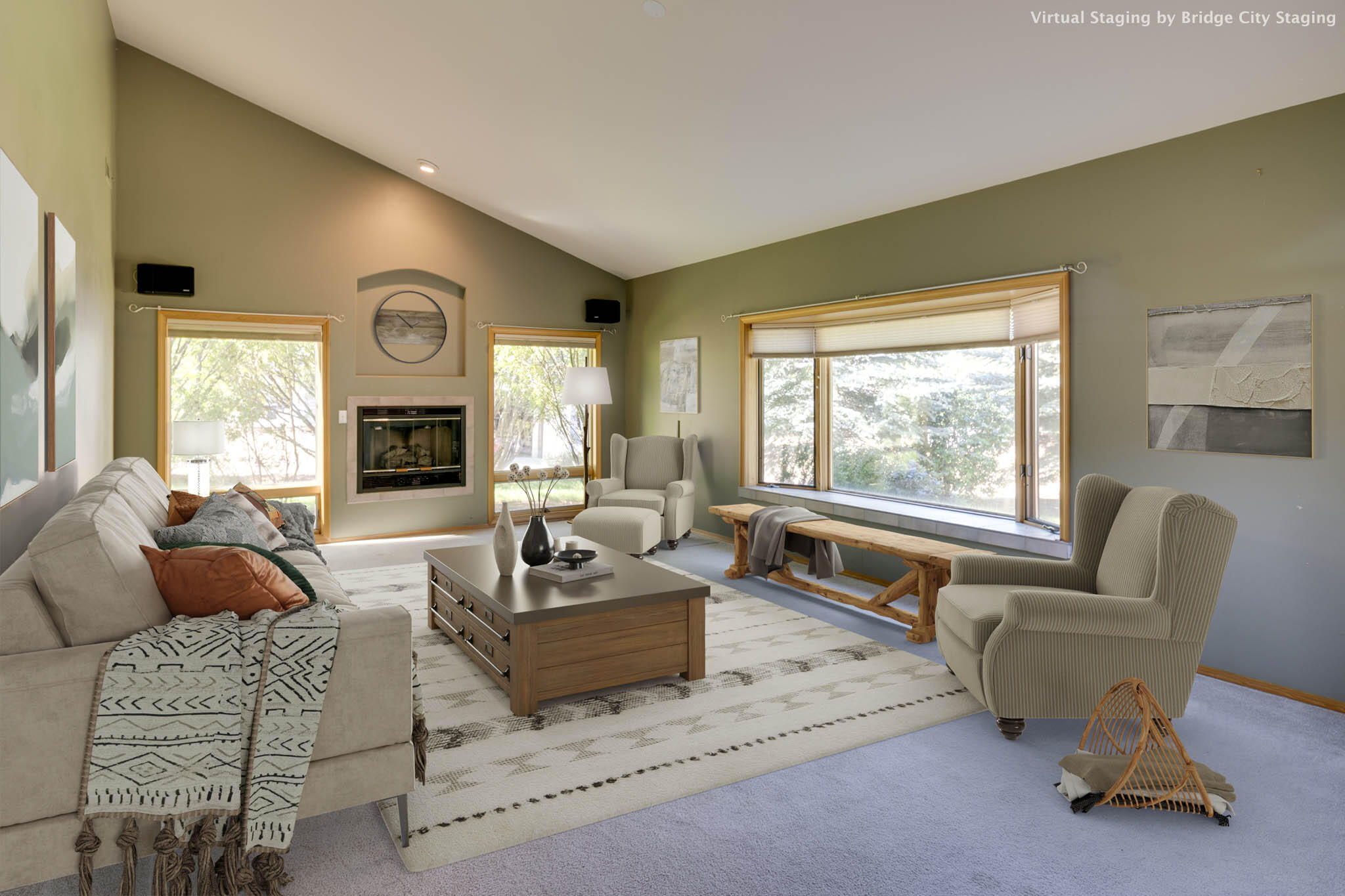 Ladera - Residential