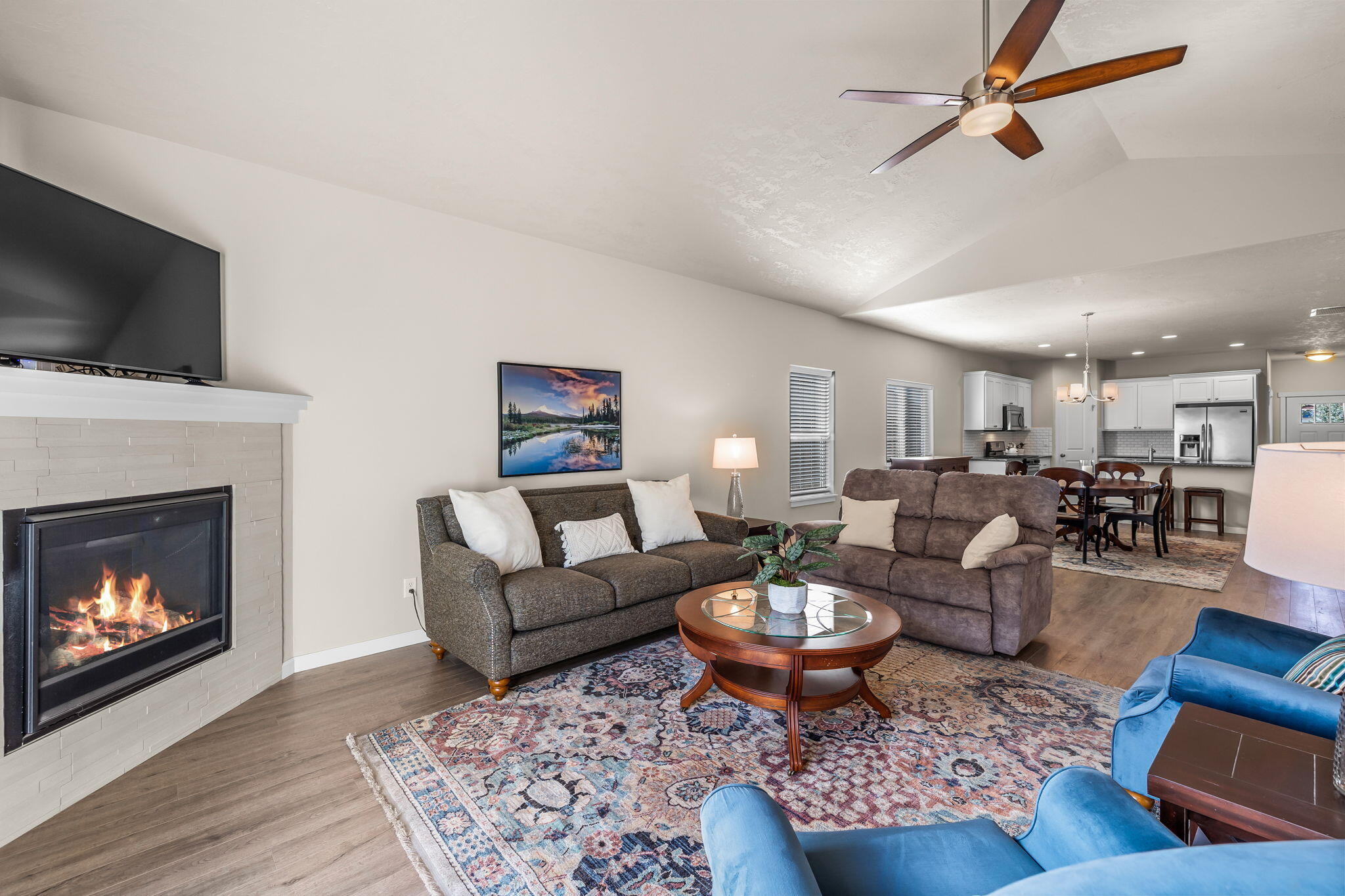 Gannon Point - Residential