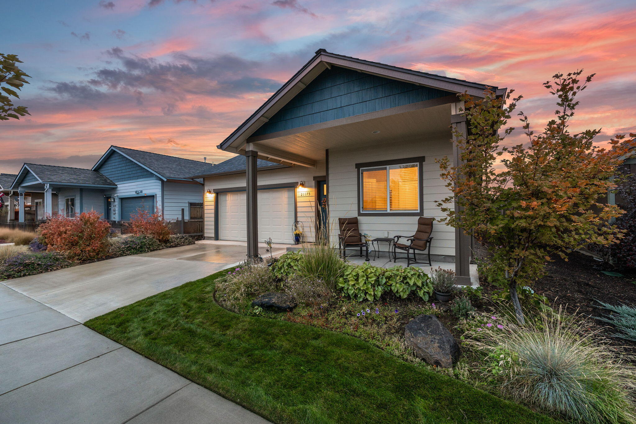 Gannon Point - Residential