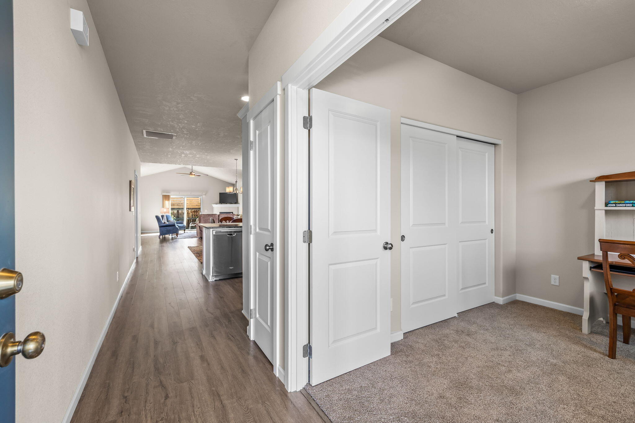 Gannon Point - Residential