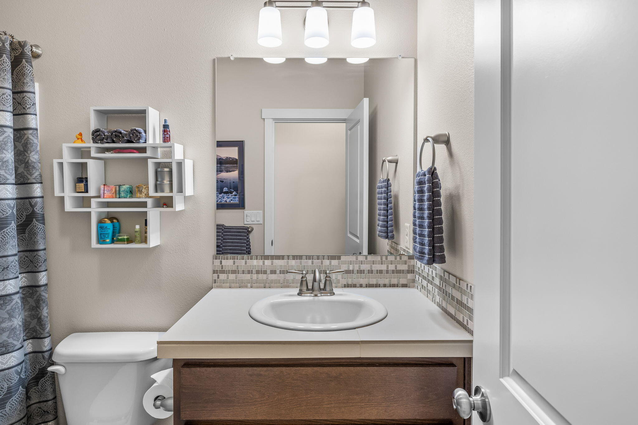 Gannon Point - Residential