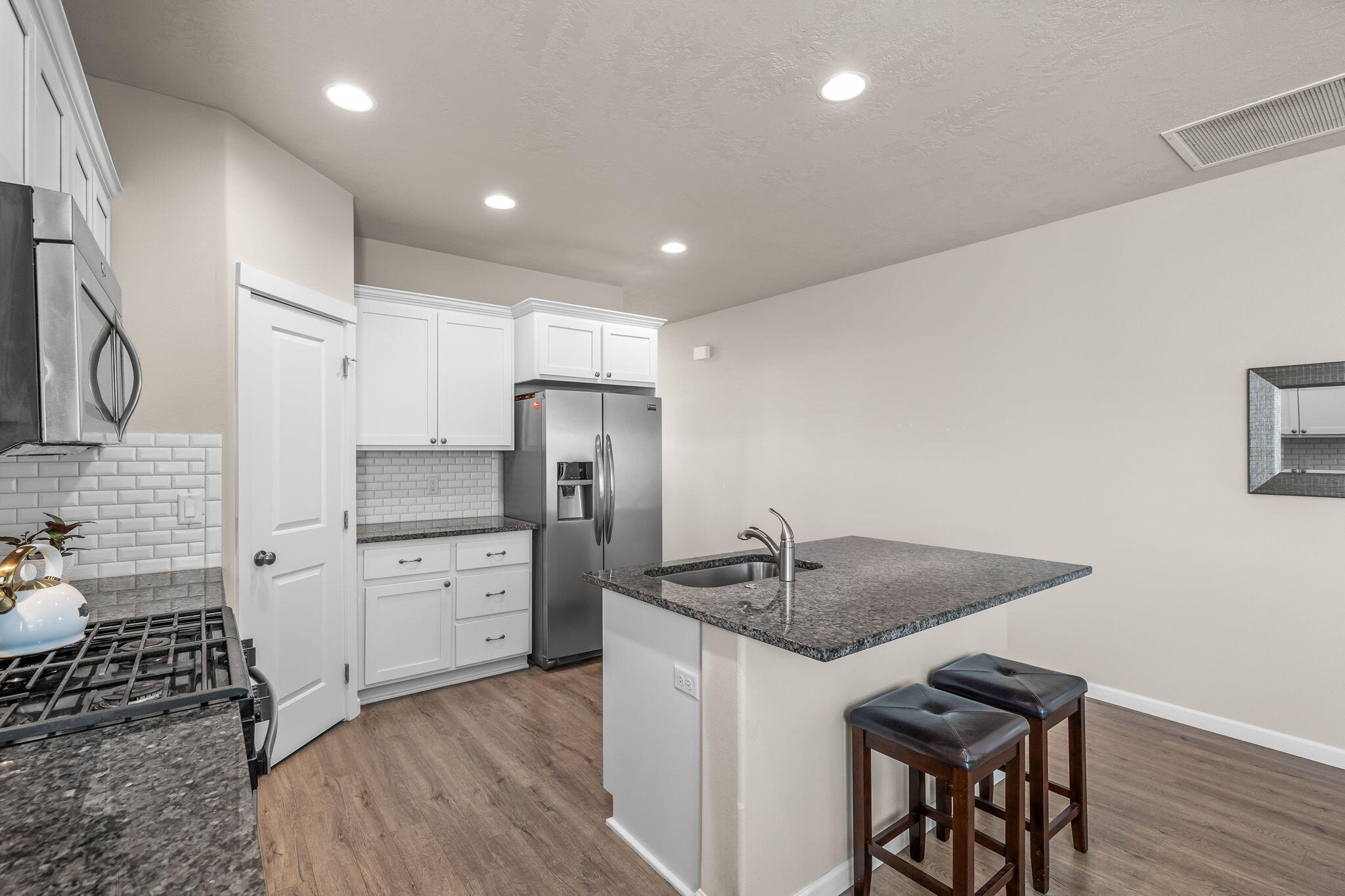 Gannon Point - Residential