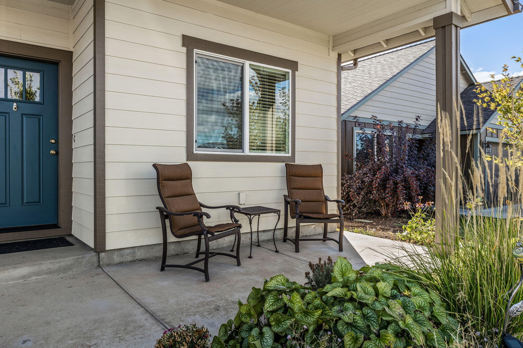 Gannon Point - Residential