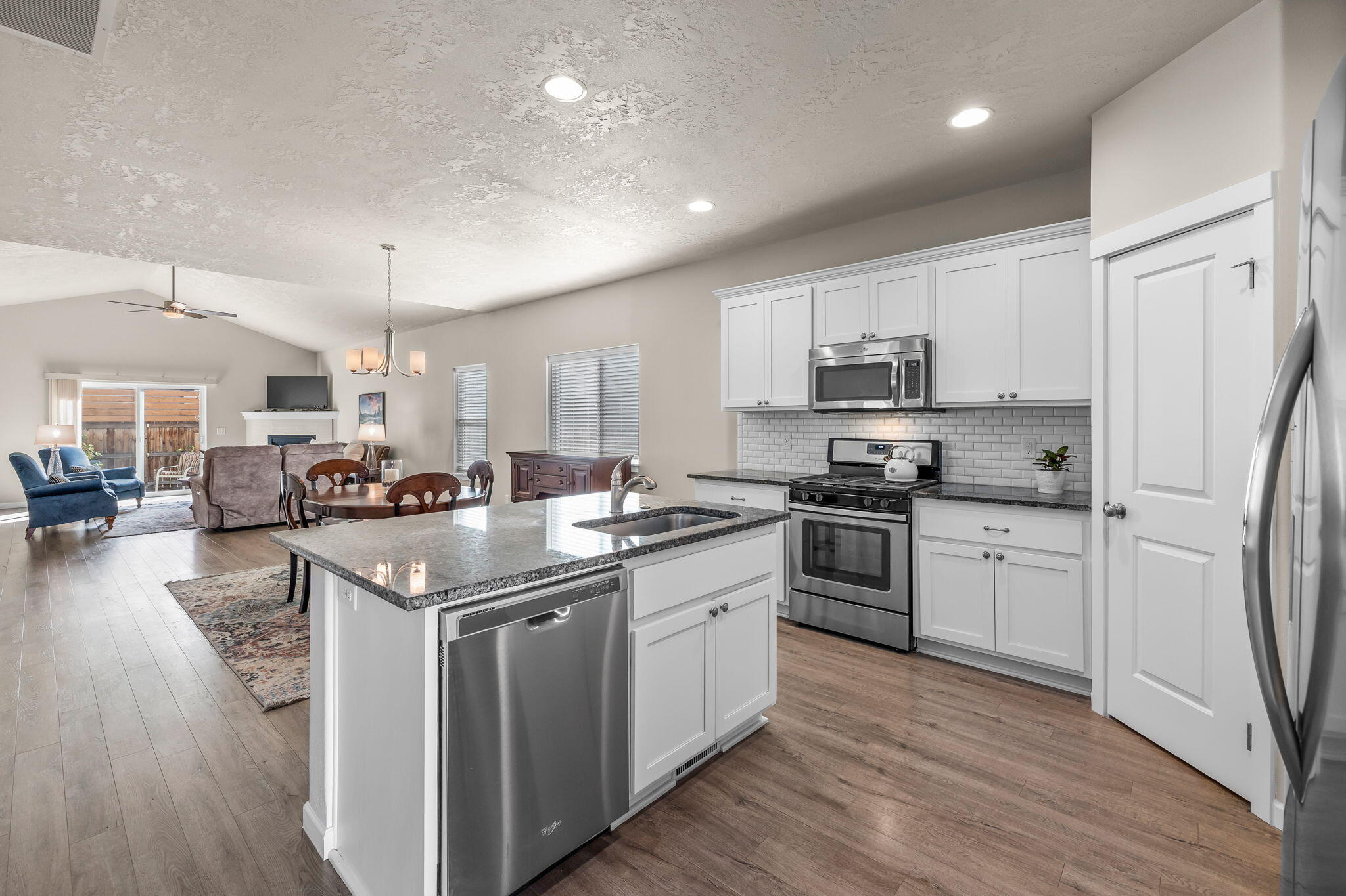 Gannon Point - Residential