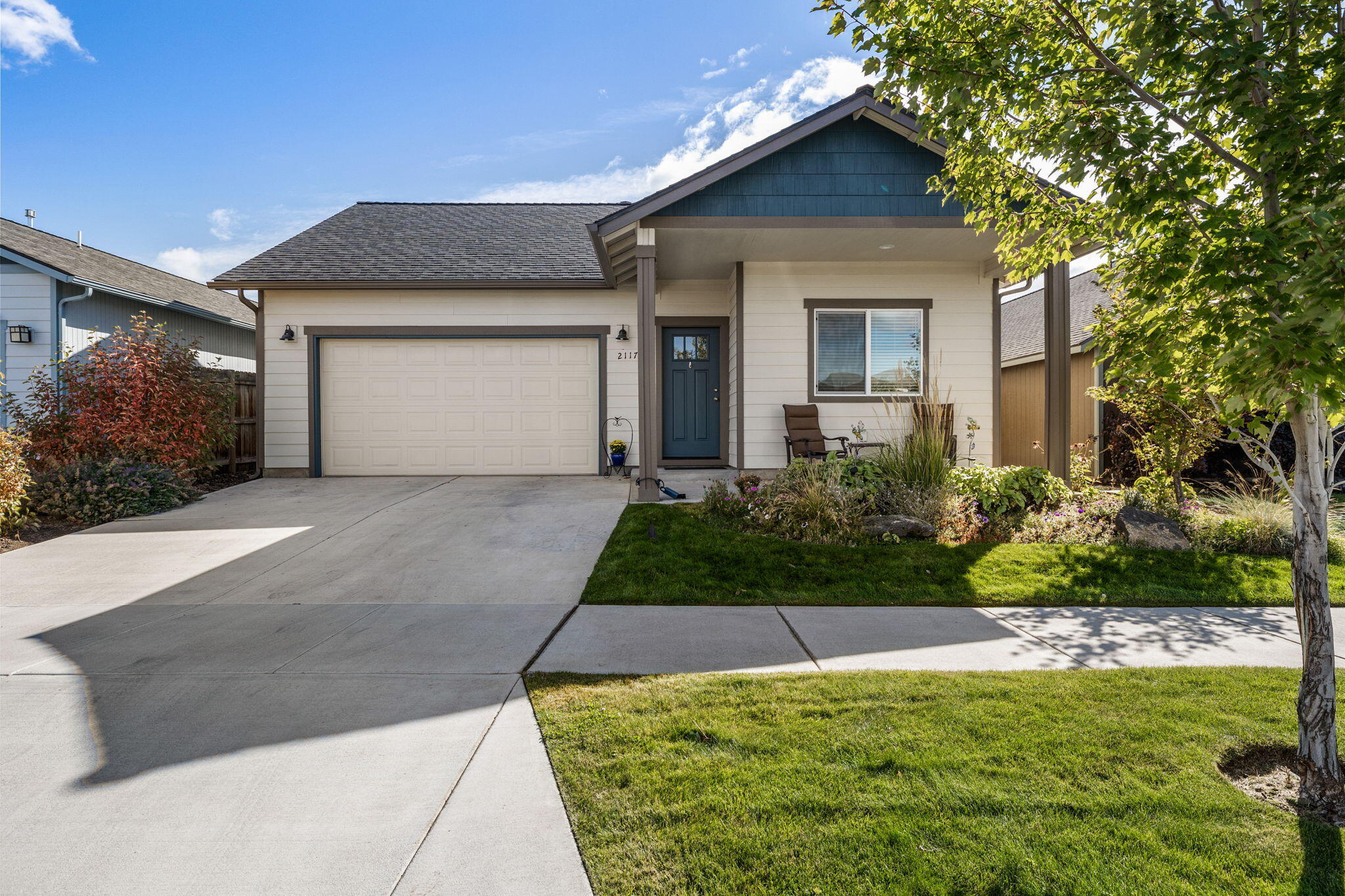 Gannon Point - Residential